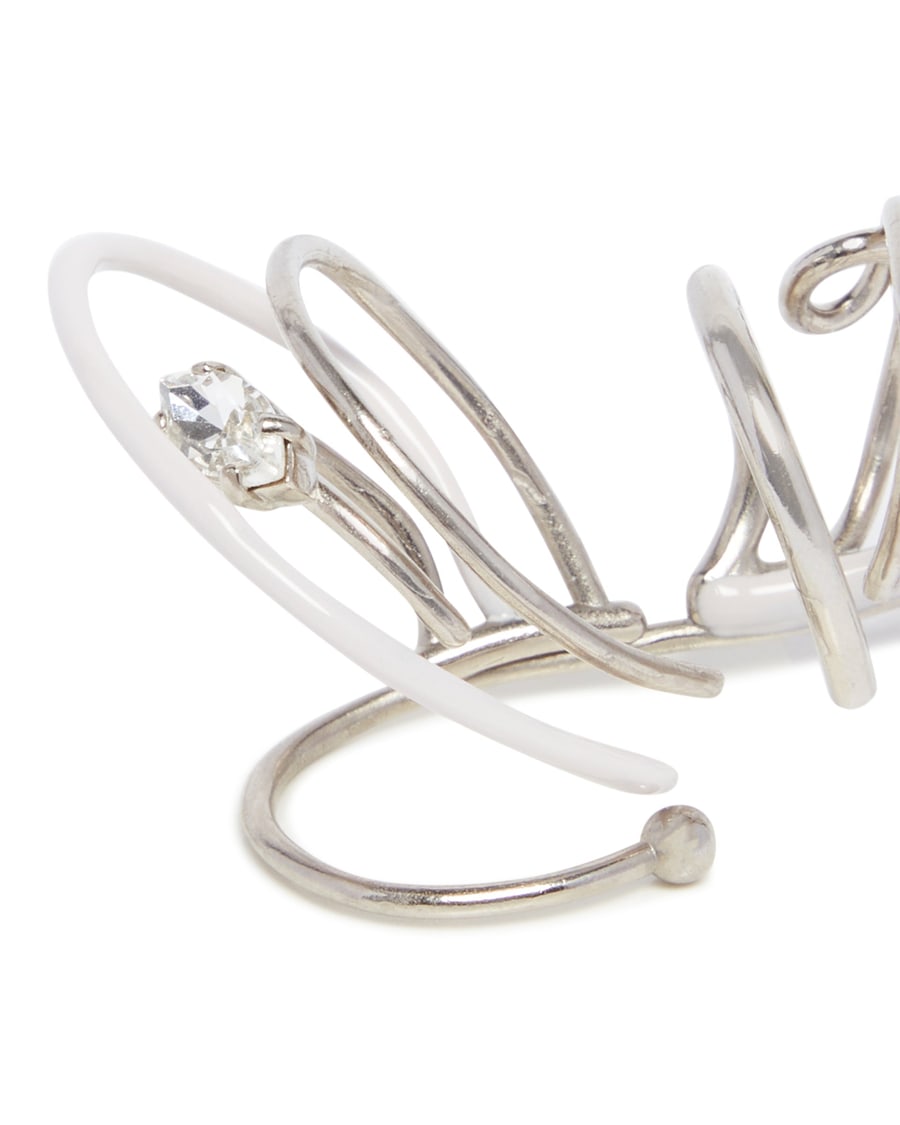 PANCONESI Ear Cuff Piccolo Orbit, view 4