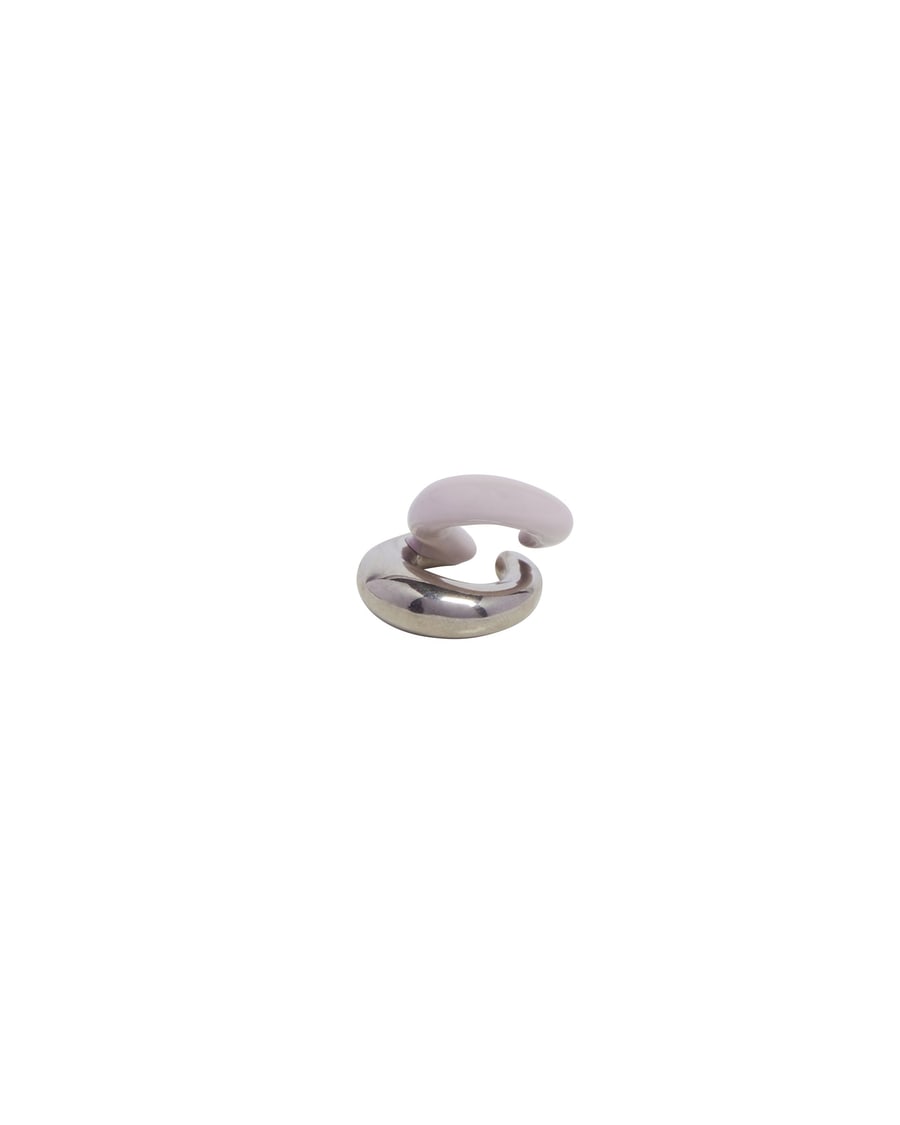 PANCONESI Ear Cuff Perla, view 2