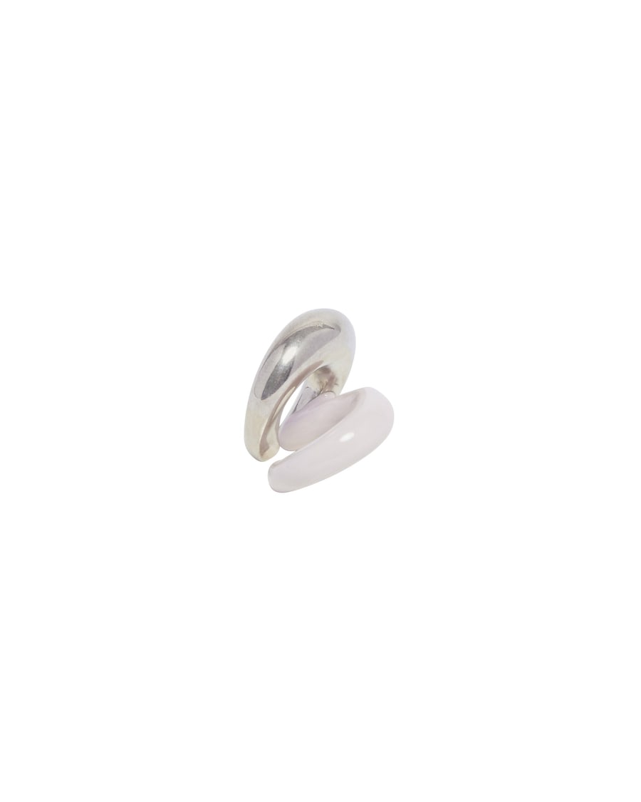 PANCONESI Ear Cuff Perla, view 3