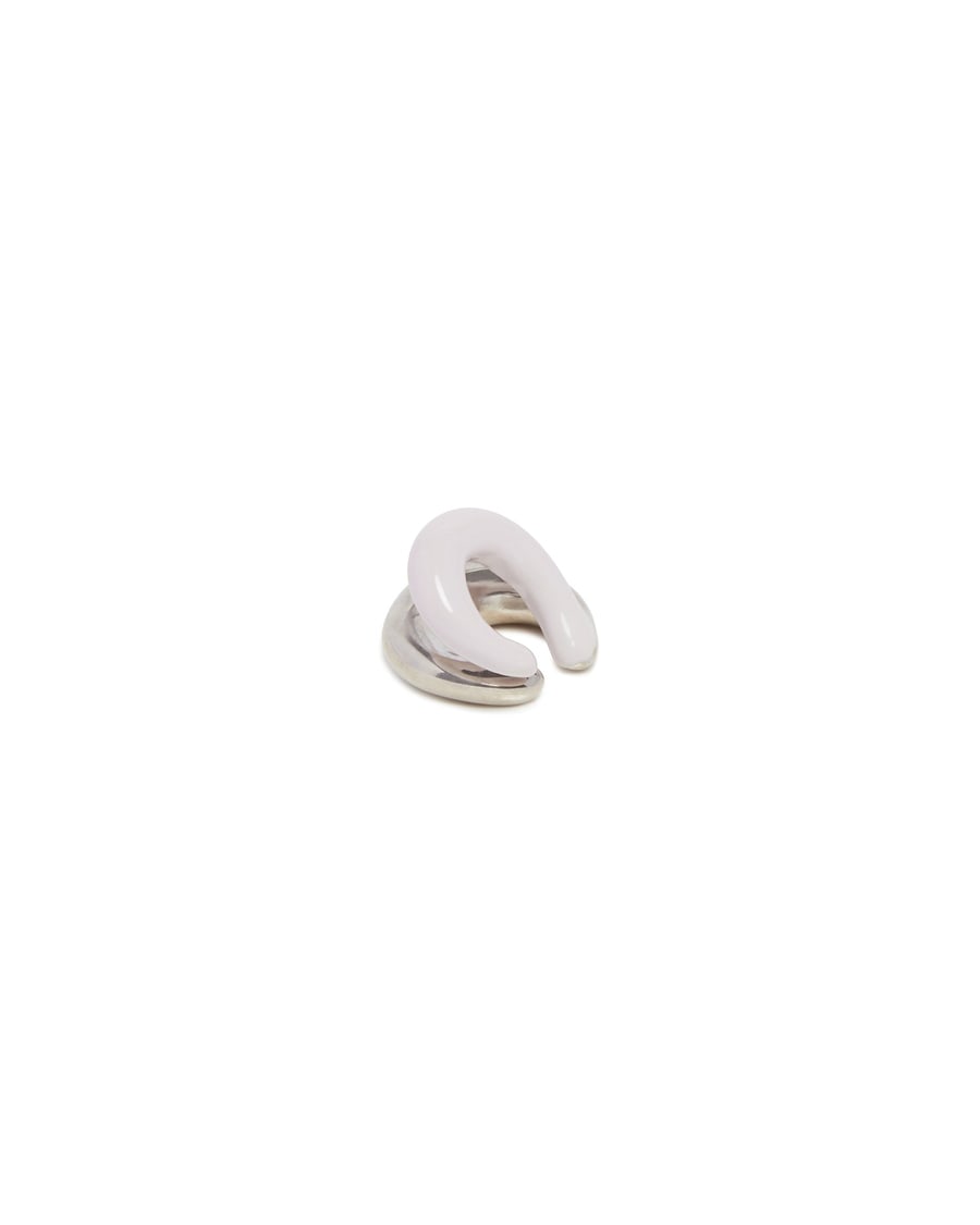PANCONESI Ear Cuff Perla, view 4