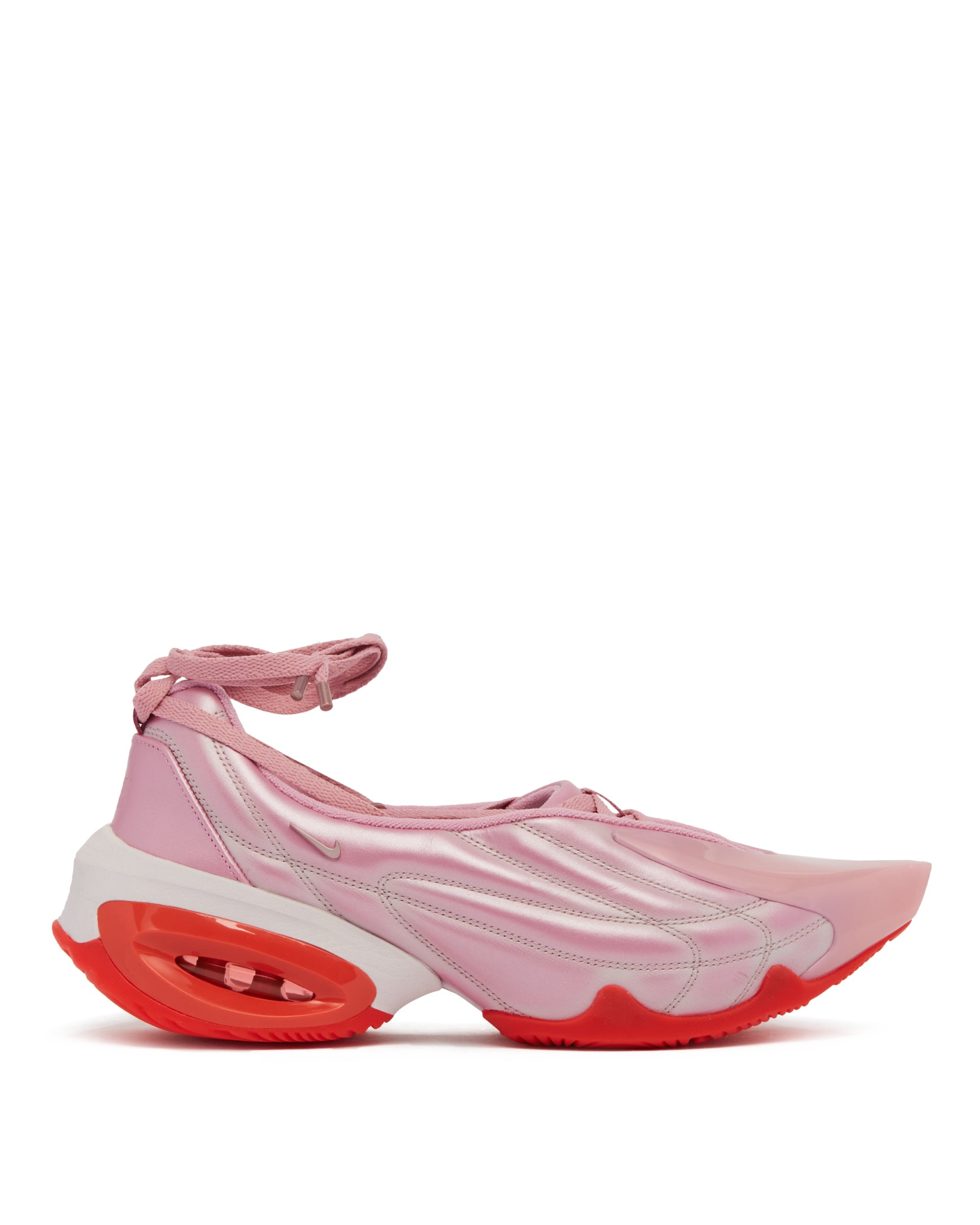 Nike Nike x KNWLS Sneakers Air Max Muse Ballet Rosa