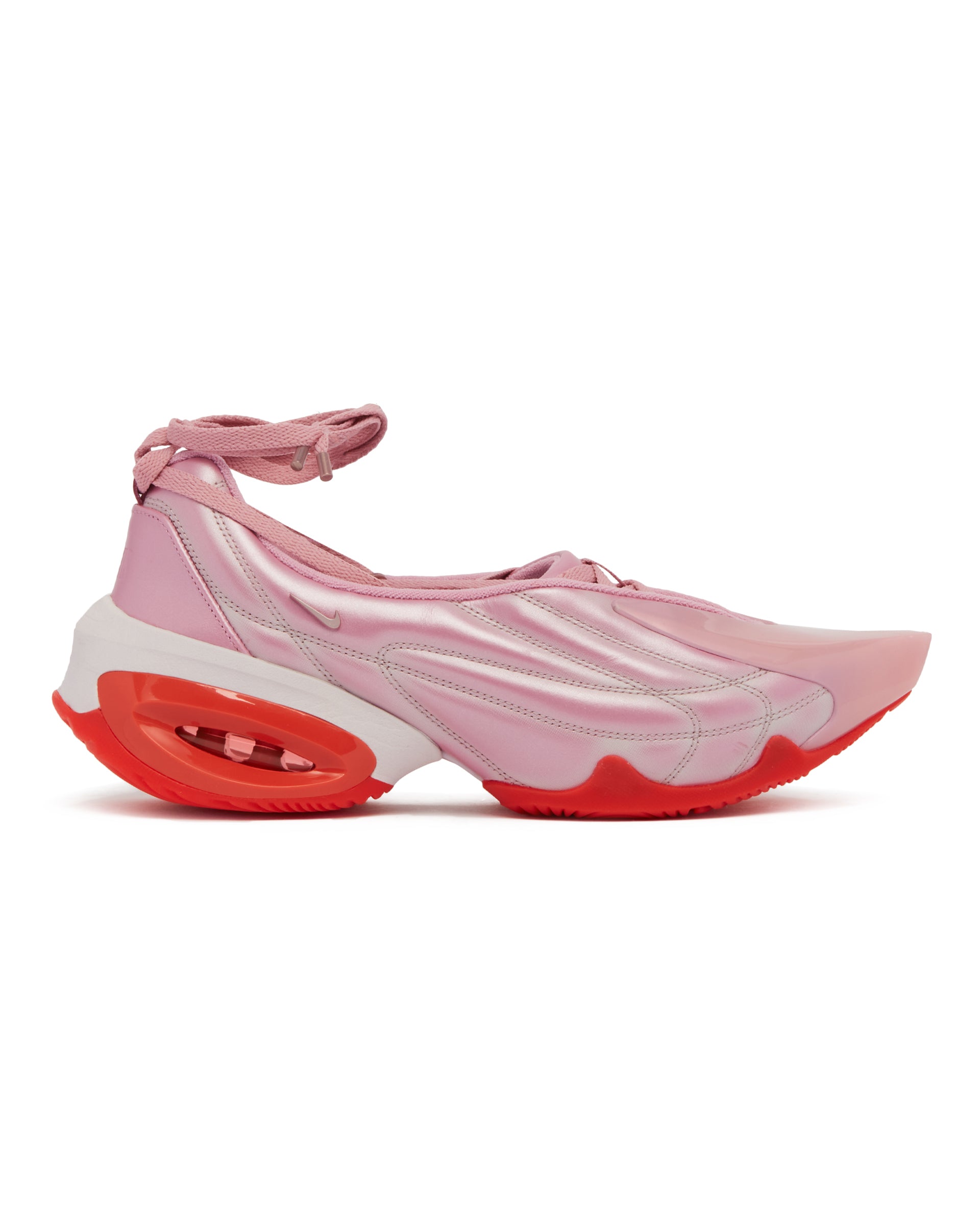 Nike Nike x KNWLS Sneakers Air Max Muse Ballet Rosa, view 2