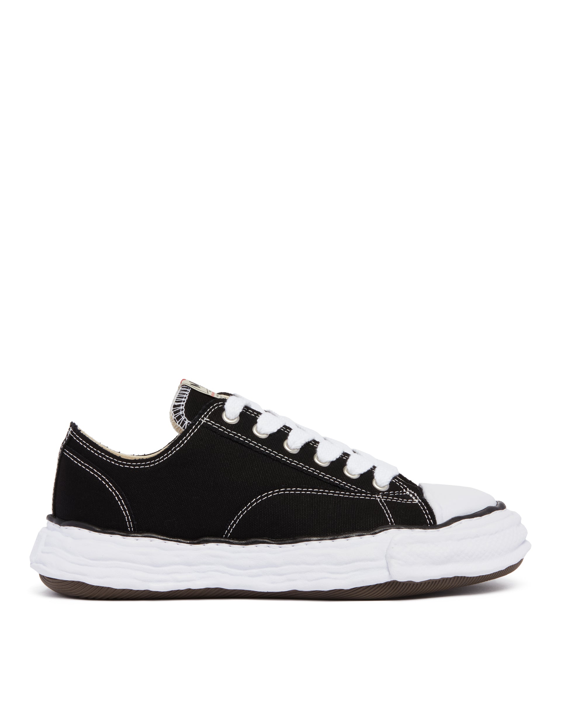MAISON MIHARA Sneakers Peterson 23 Nere