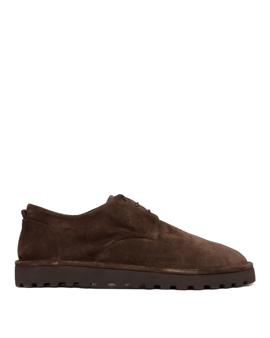 MARSELL Scarpe Derby Sancrispa Marroni