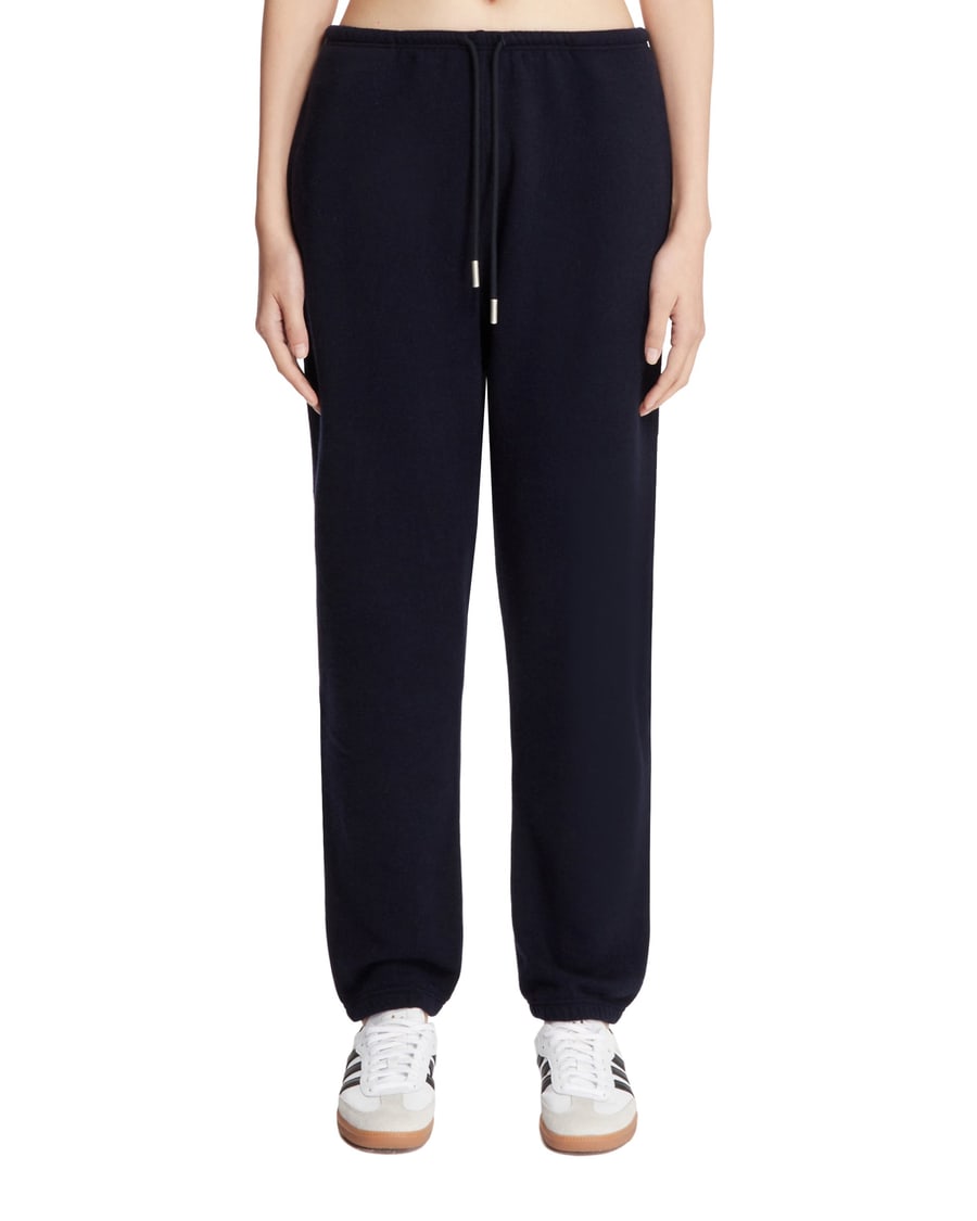 The Row Teo Pantaloni Blu