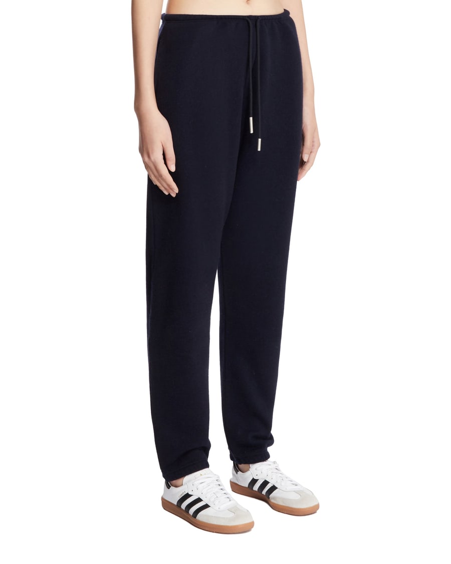 The Row Teo Pantaloni Blu, view 2