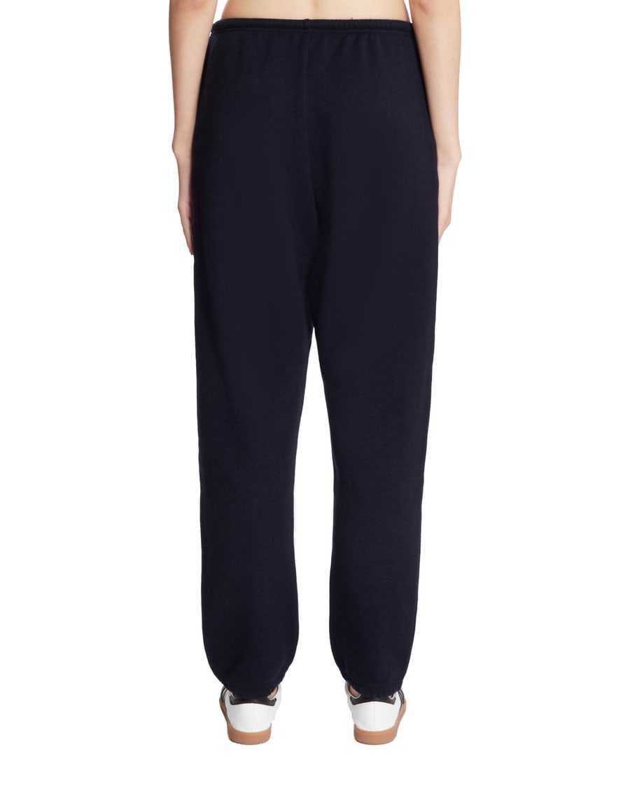 The Row Teo Pantaloni Blu, view 5