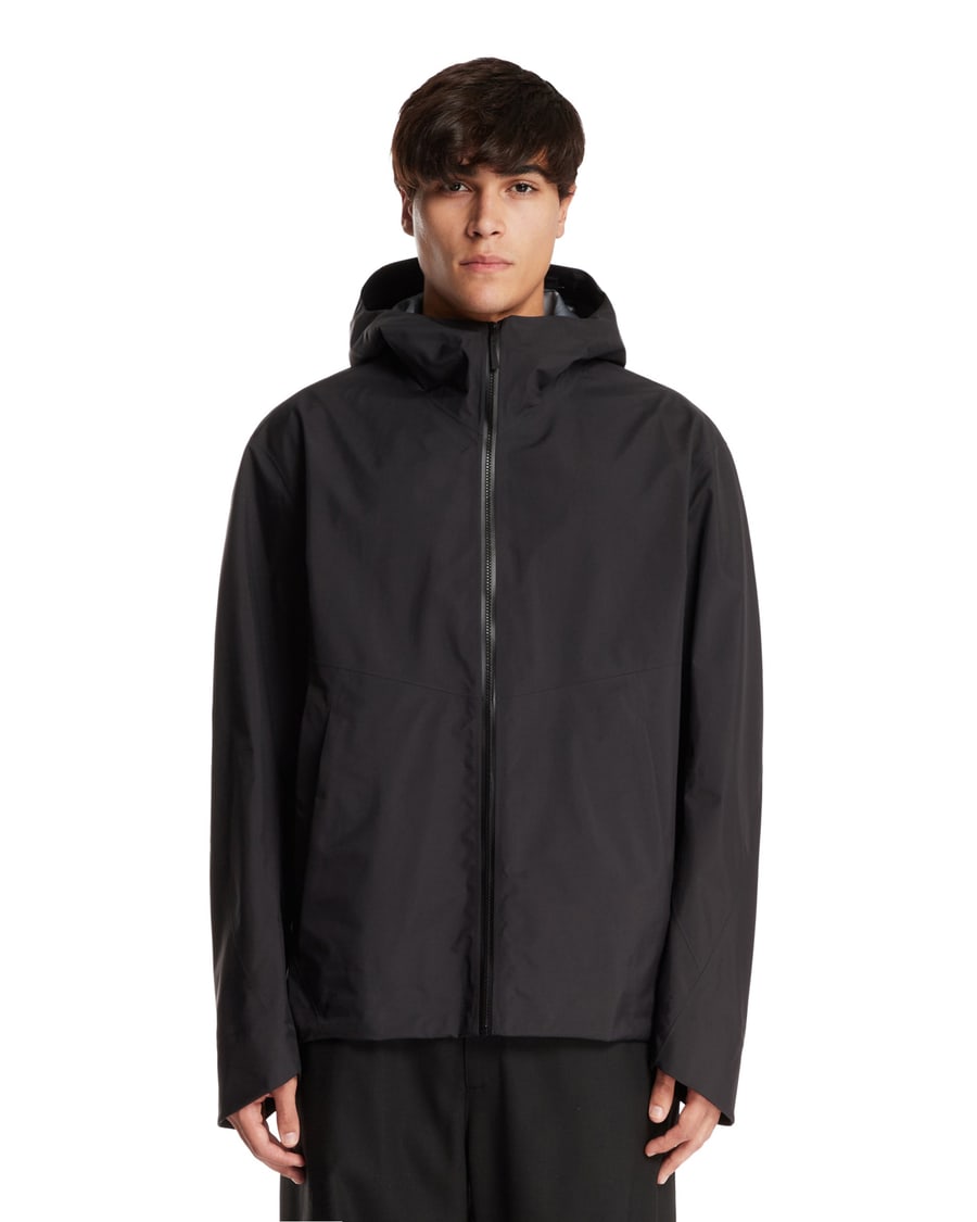ARC'TERYX Giacca Arris Nera