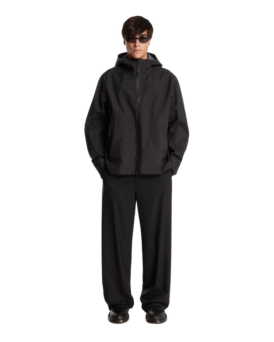 ARC'TERYX Giacca Arris Nera, view 3