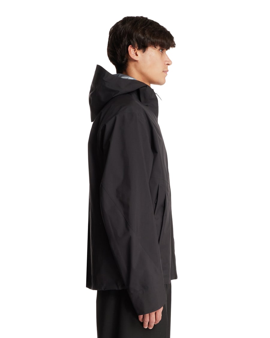 ARC'TERYX Giacca Arris Nera, view 4