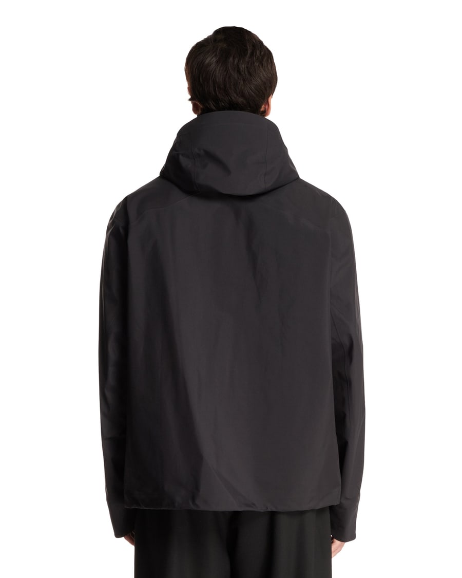ARC'TERYX Giacca Arris Nera, view 5