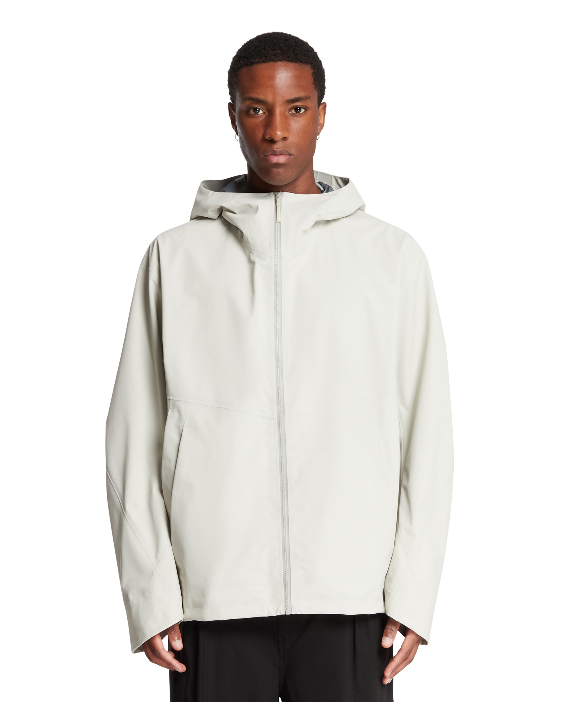 ARC'TERYX Giacca Veilance Arris Grigia