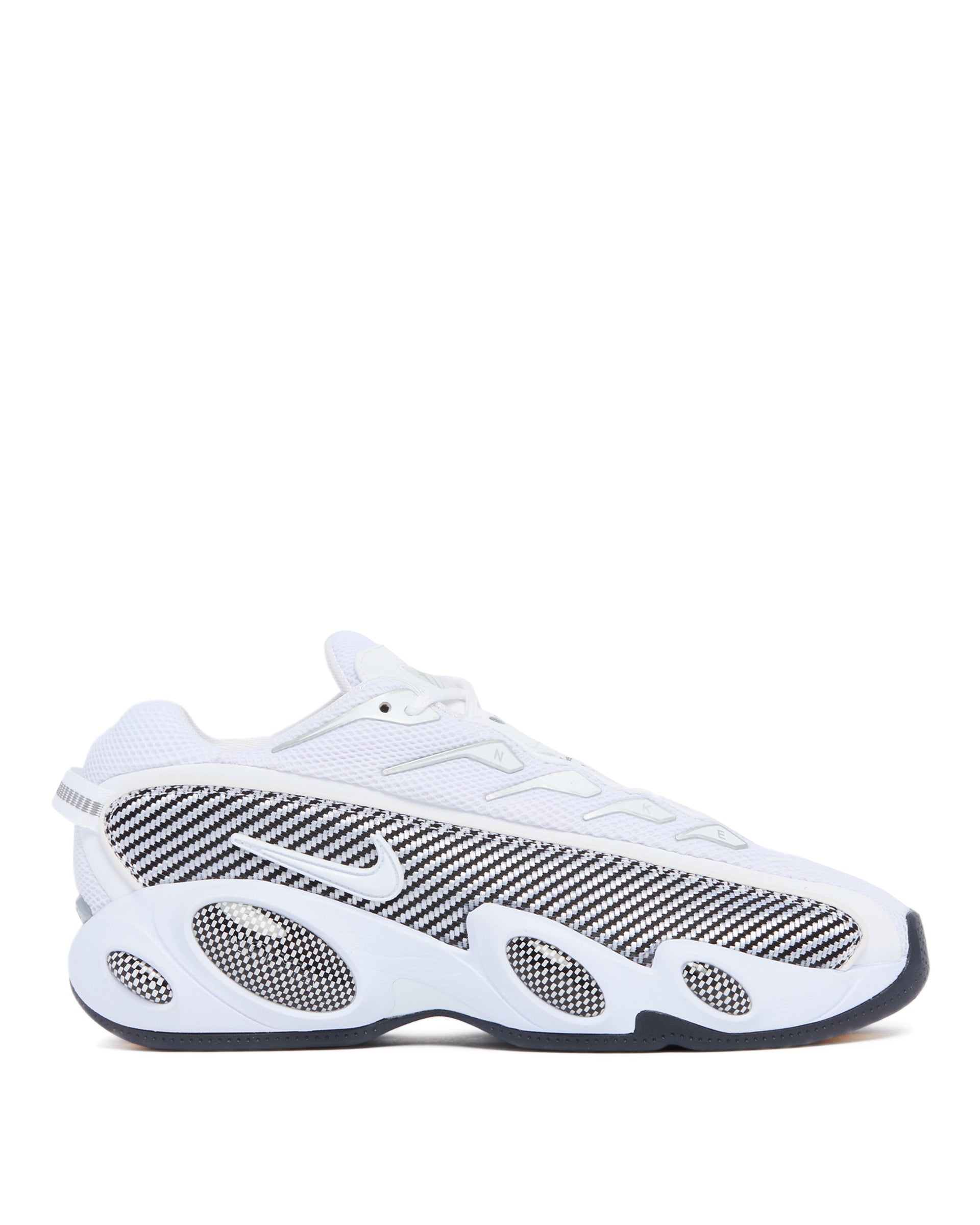 Nike Sneakers Nocta Glide x Drake Bianche