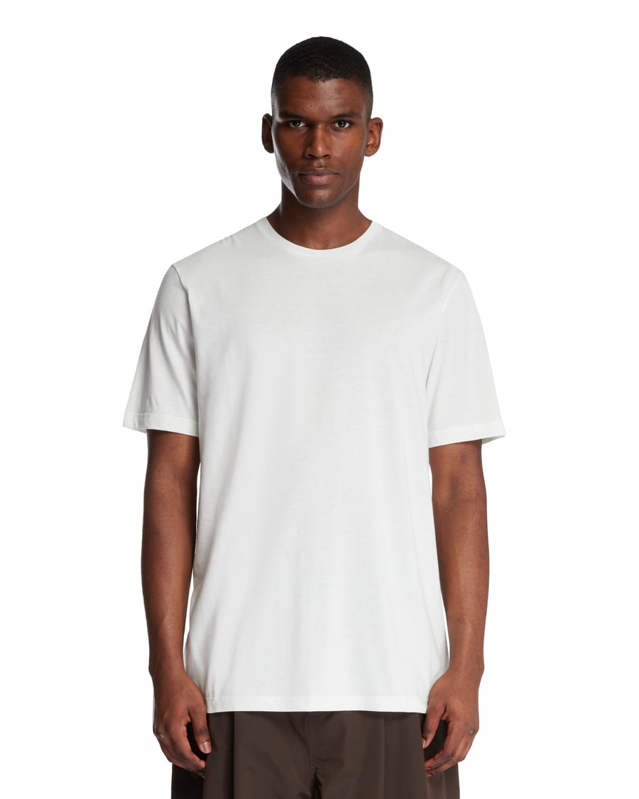 The Row T-Shirt Luke Bianca