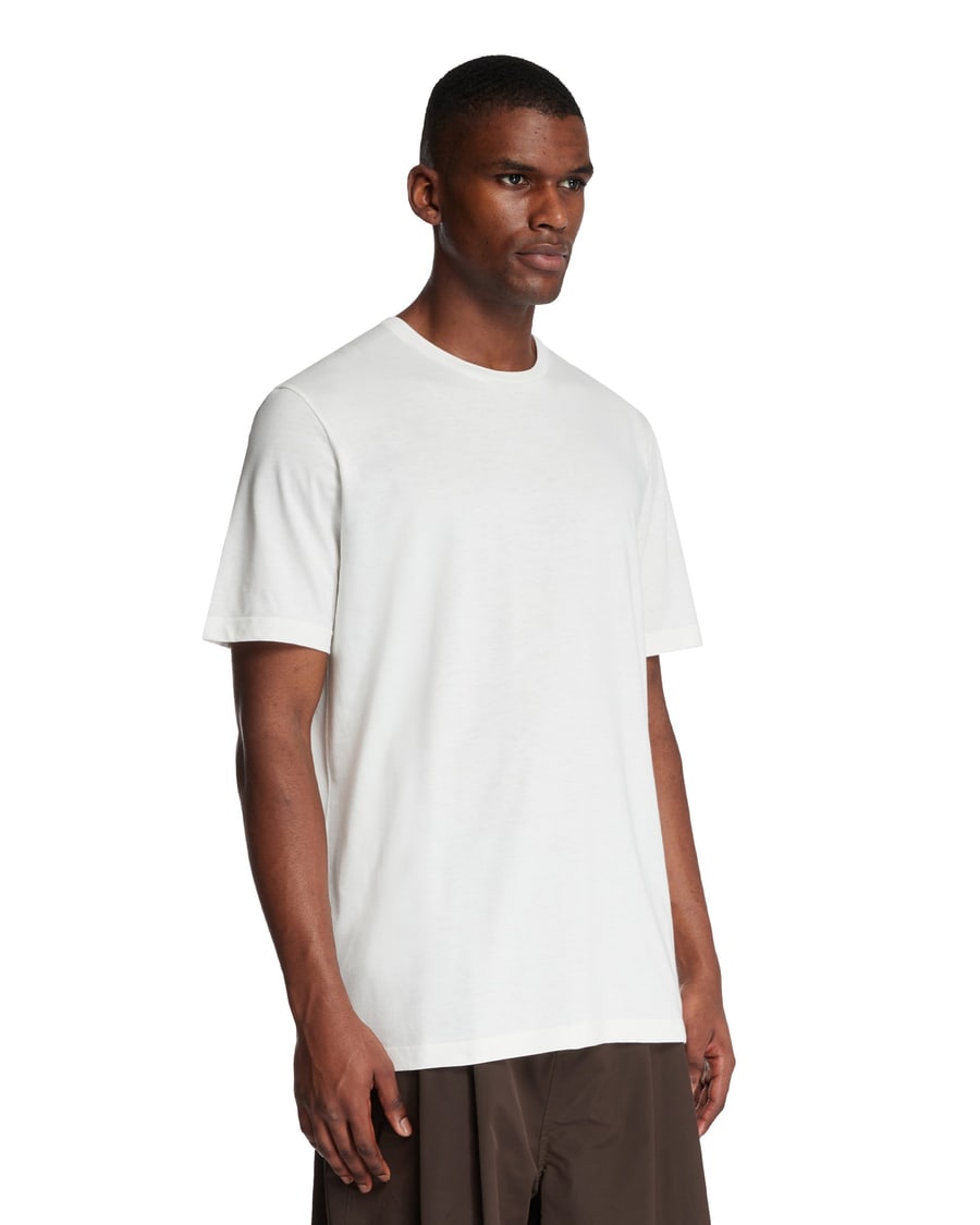 The Row T-Shirt Luke Bianca, view 2