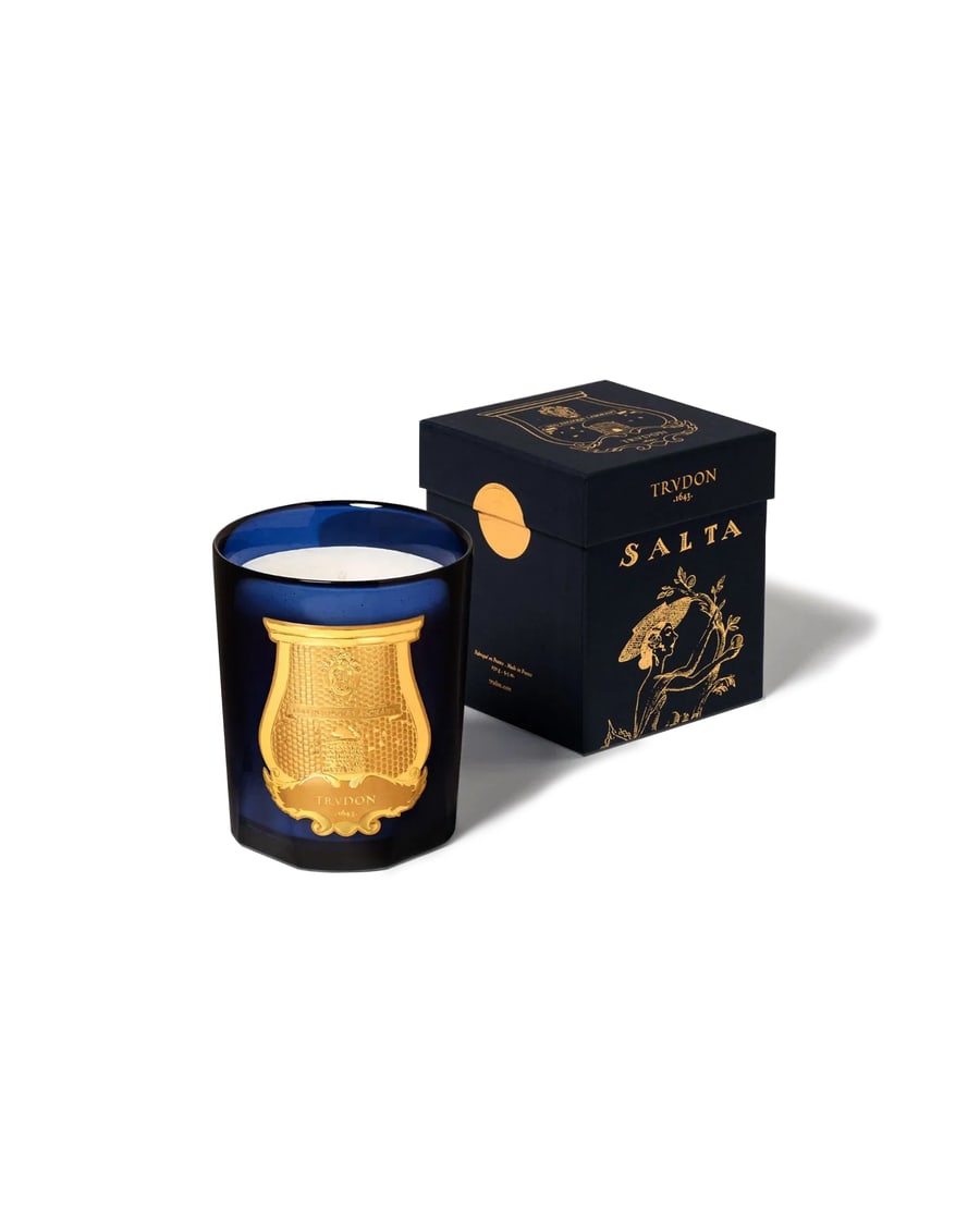 TRUDON Candela Grapefruit Essence, view 3