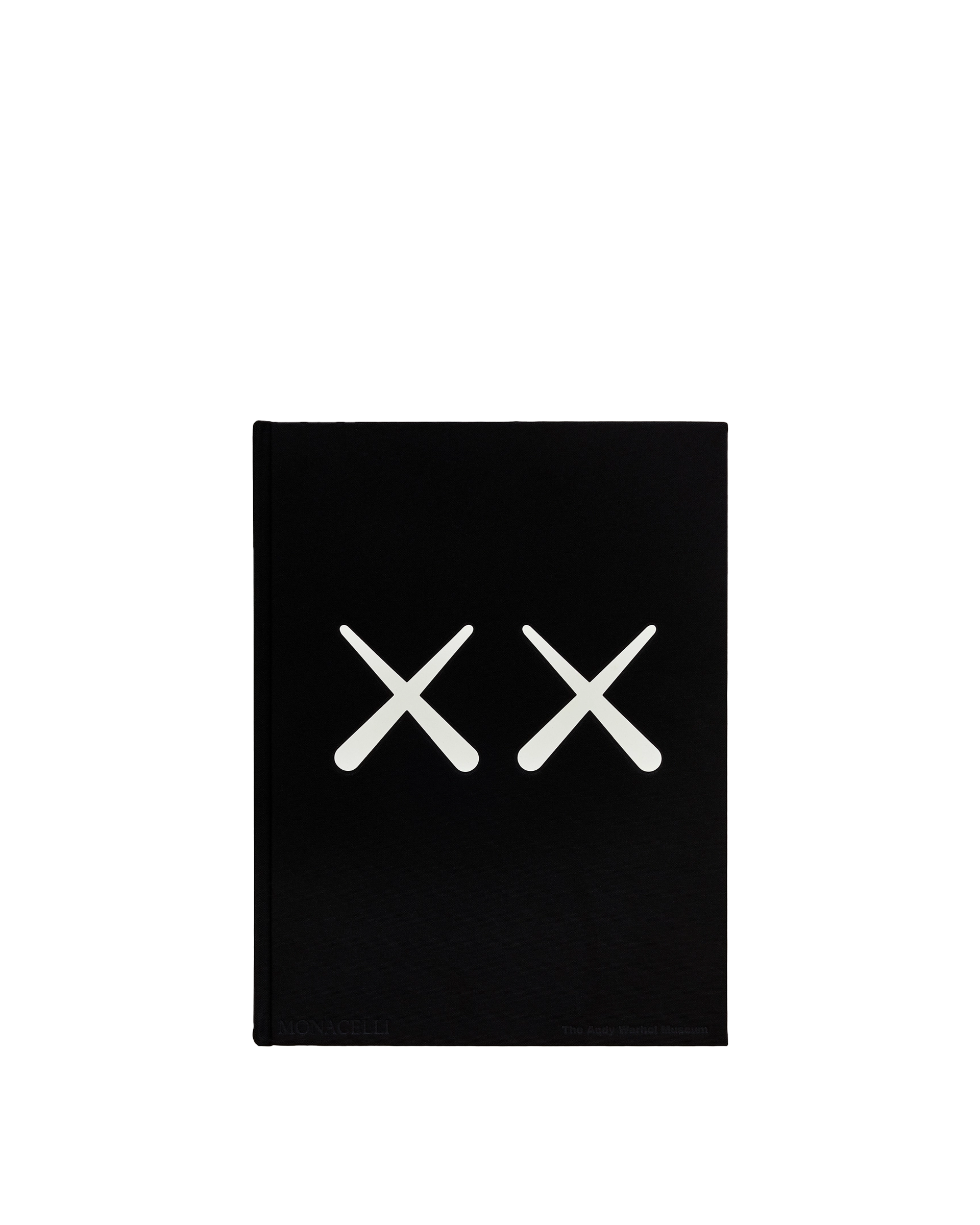 PHAIDON KAWS + Warhol