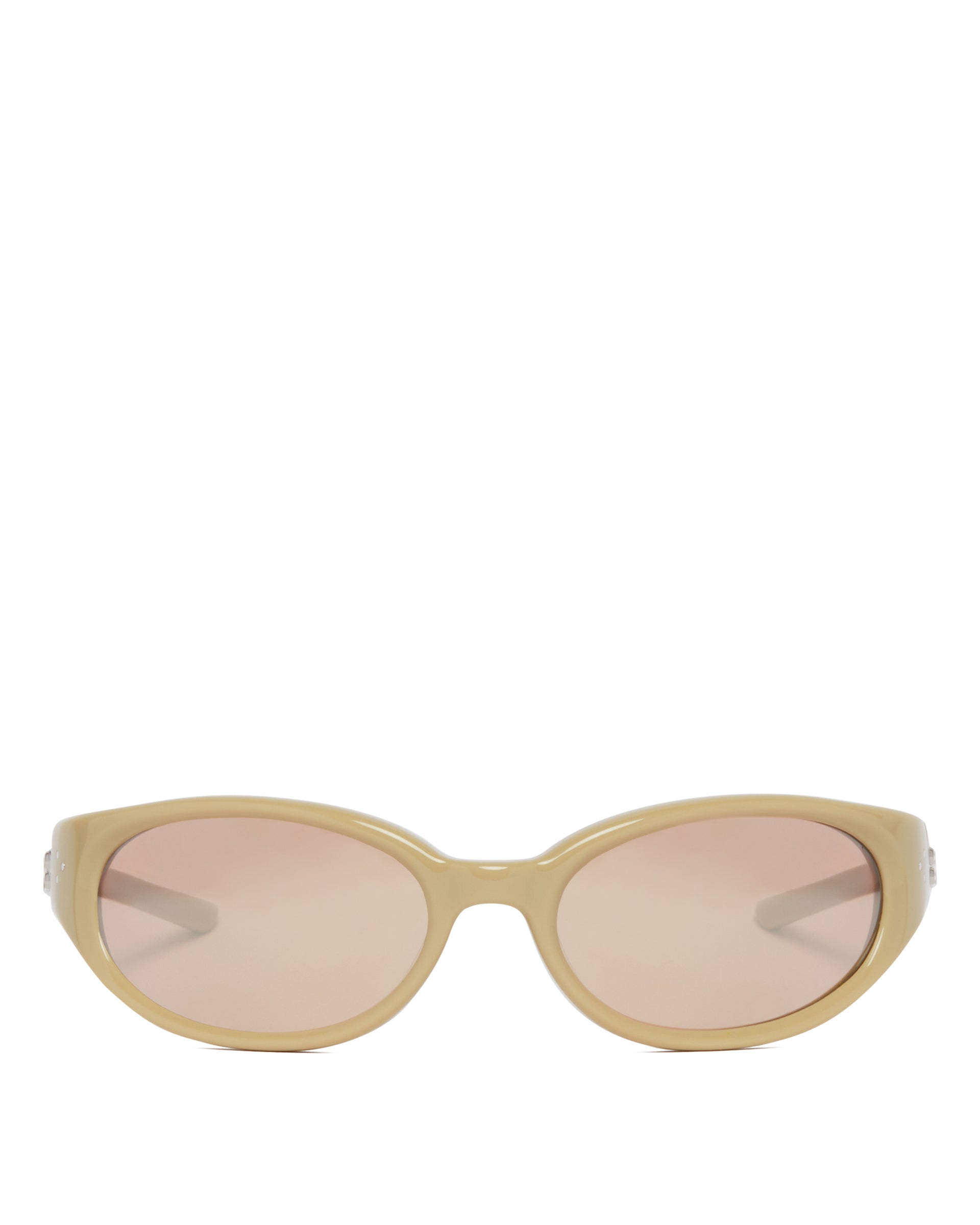 GENTLE MONSTER Occhiali Da Sole Young Y10 Gialli
