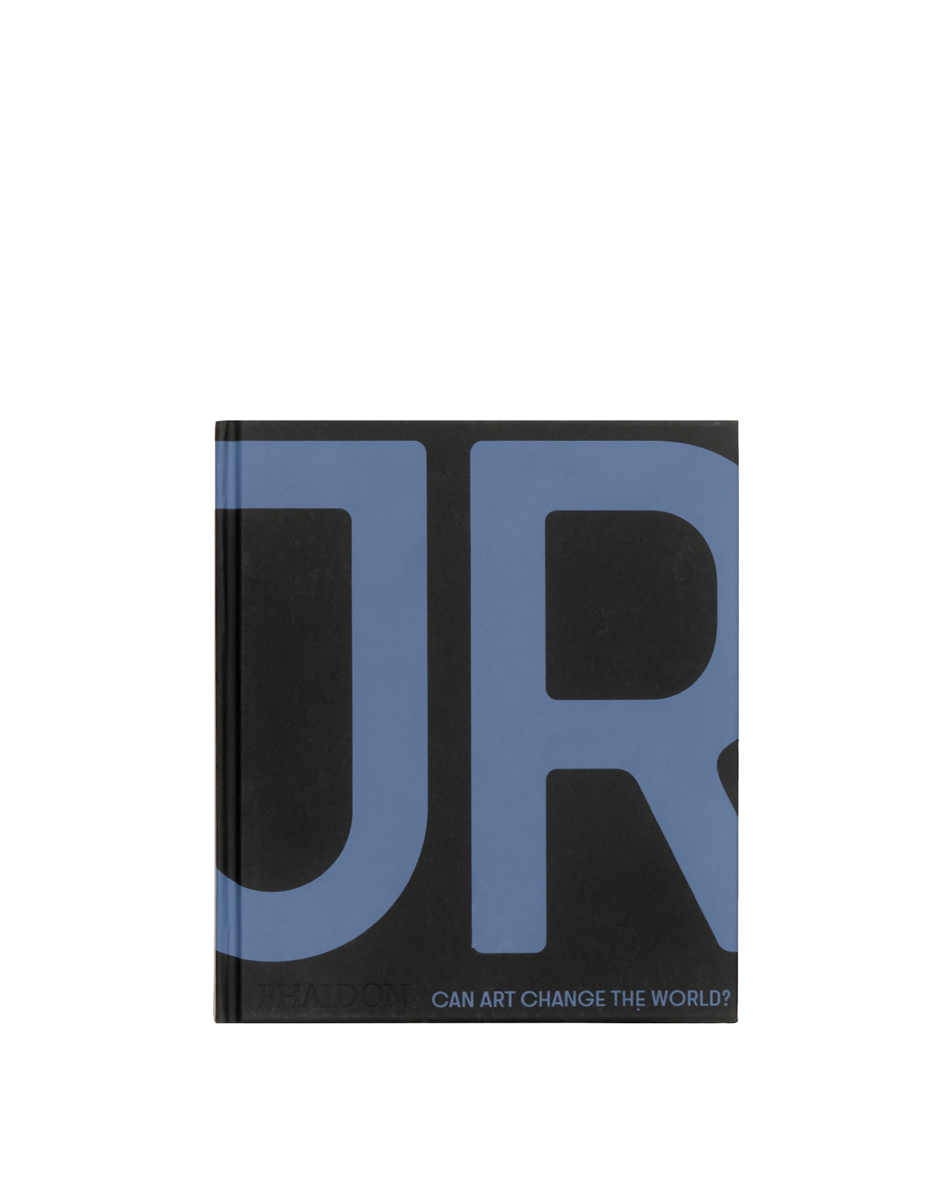 PHAIDON JR: Can Art Change the World?