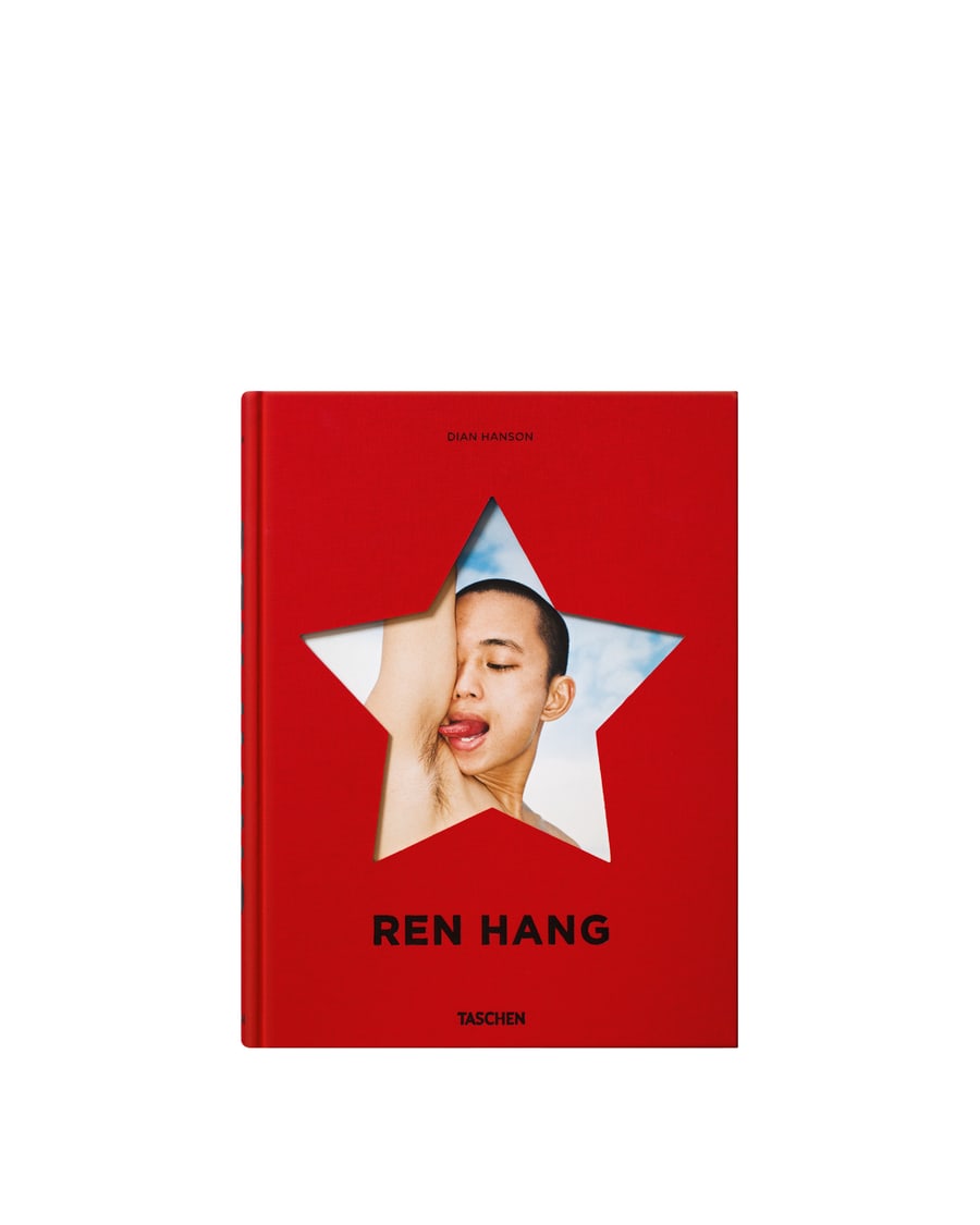 TASCHEN Ren Hang