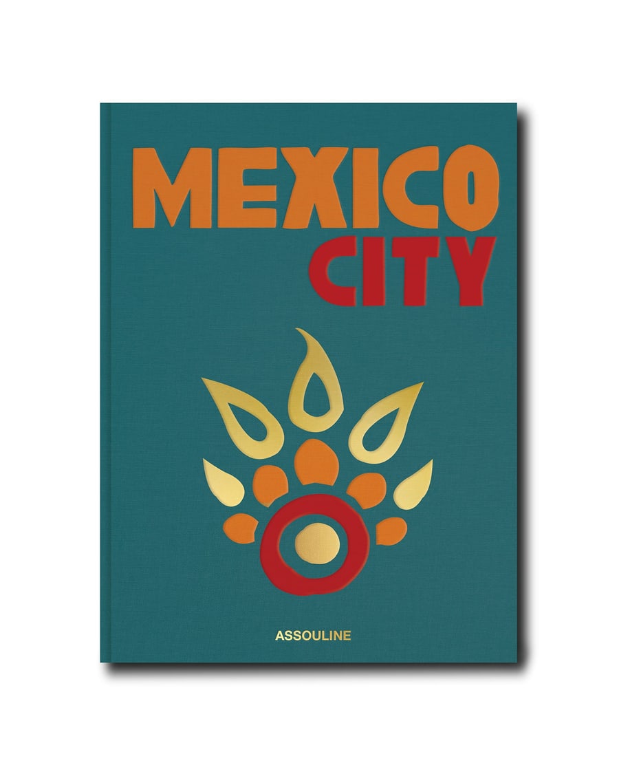 ASSOULINE Mexico City, view 2