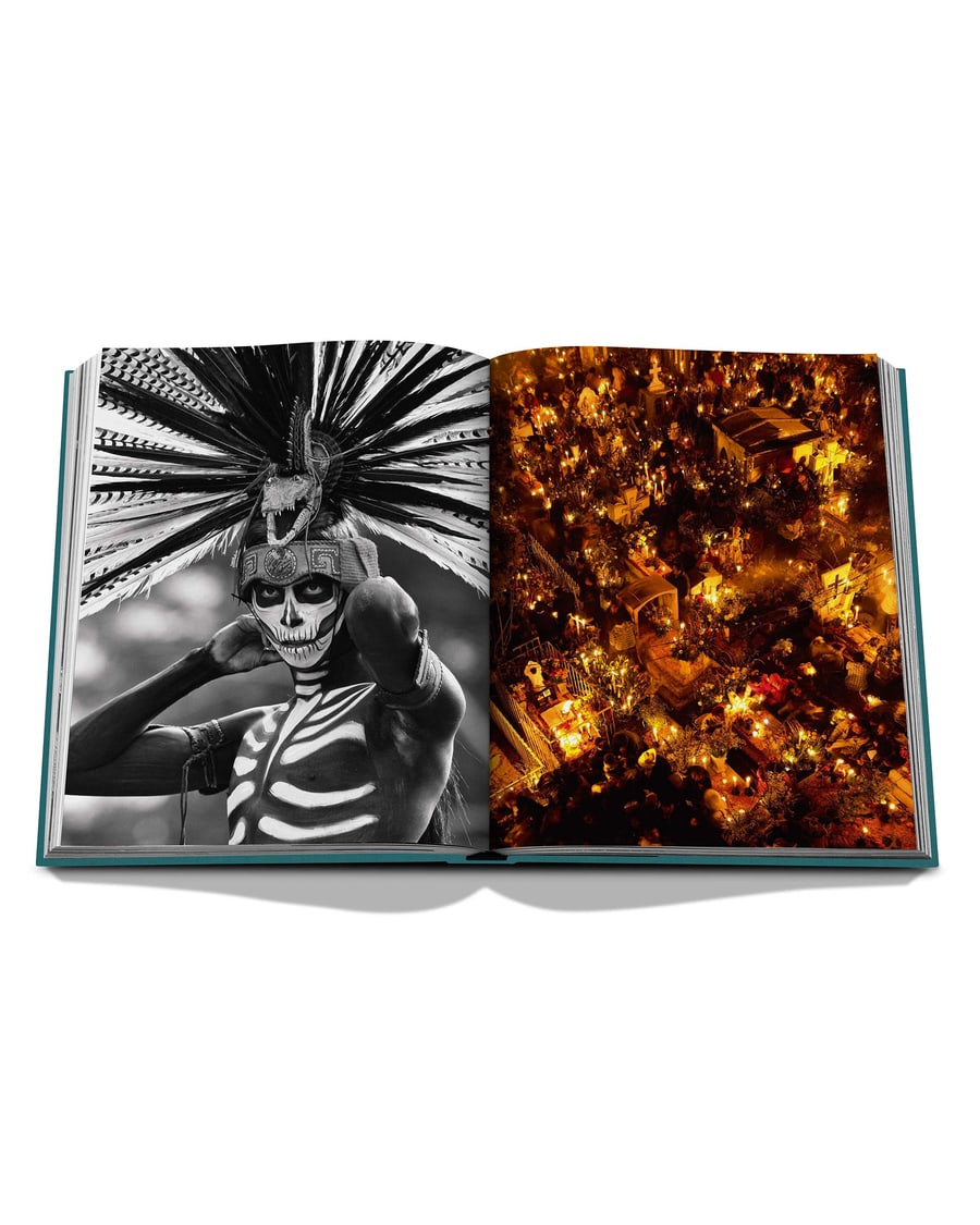 ASSOULINE Mexico City, view 4