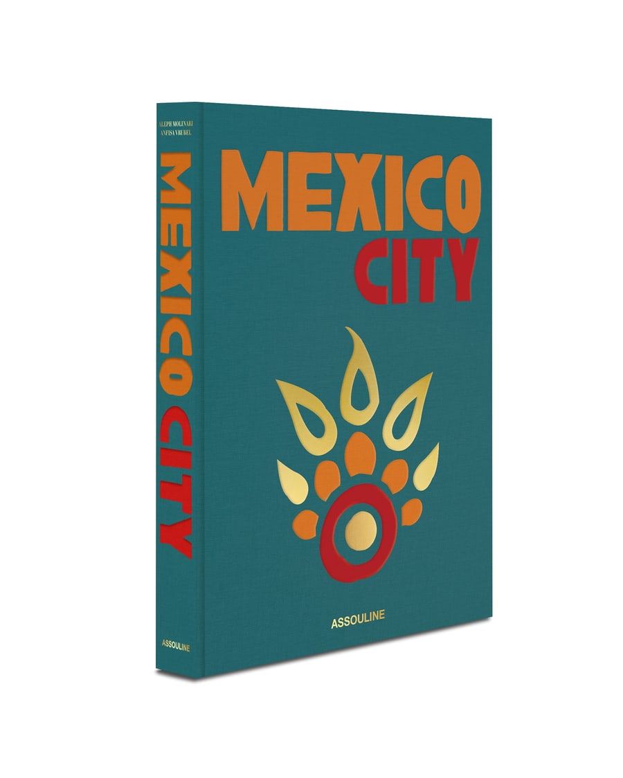 ASSOULINE Mexico City, view 6