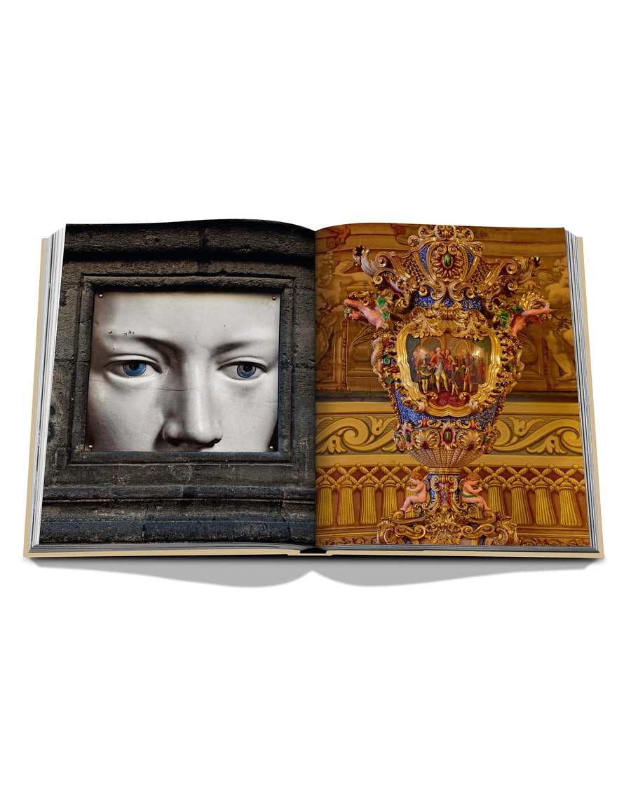 ASSOULINE Napoli Amore, view 5