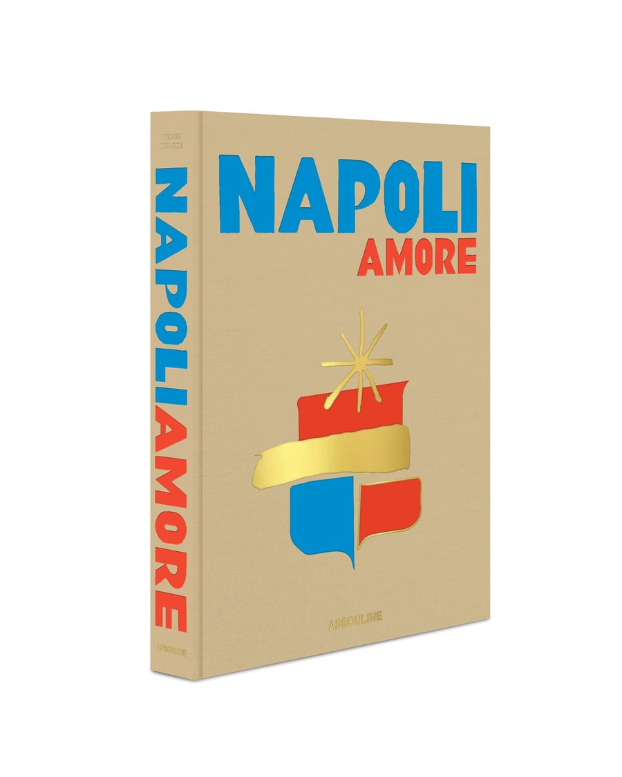 ASSOULINE Napoli Amore, view 6