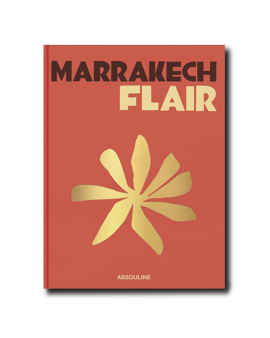 ASSOULINE Marrakech Flair<BR/>, view 2