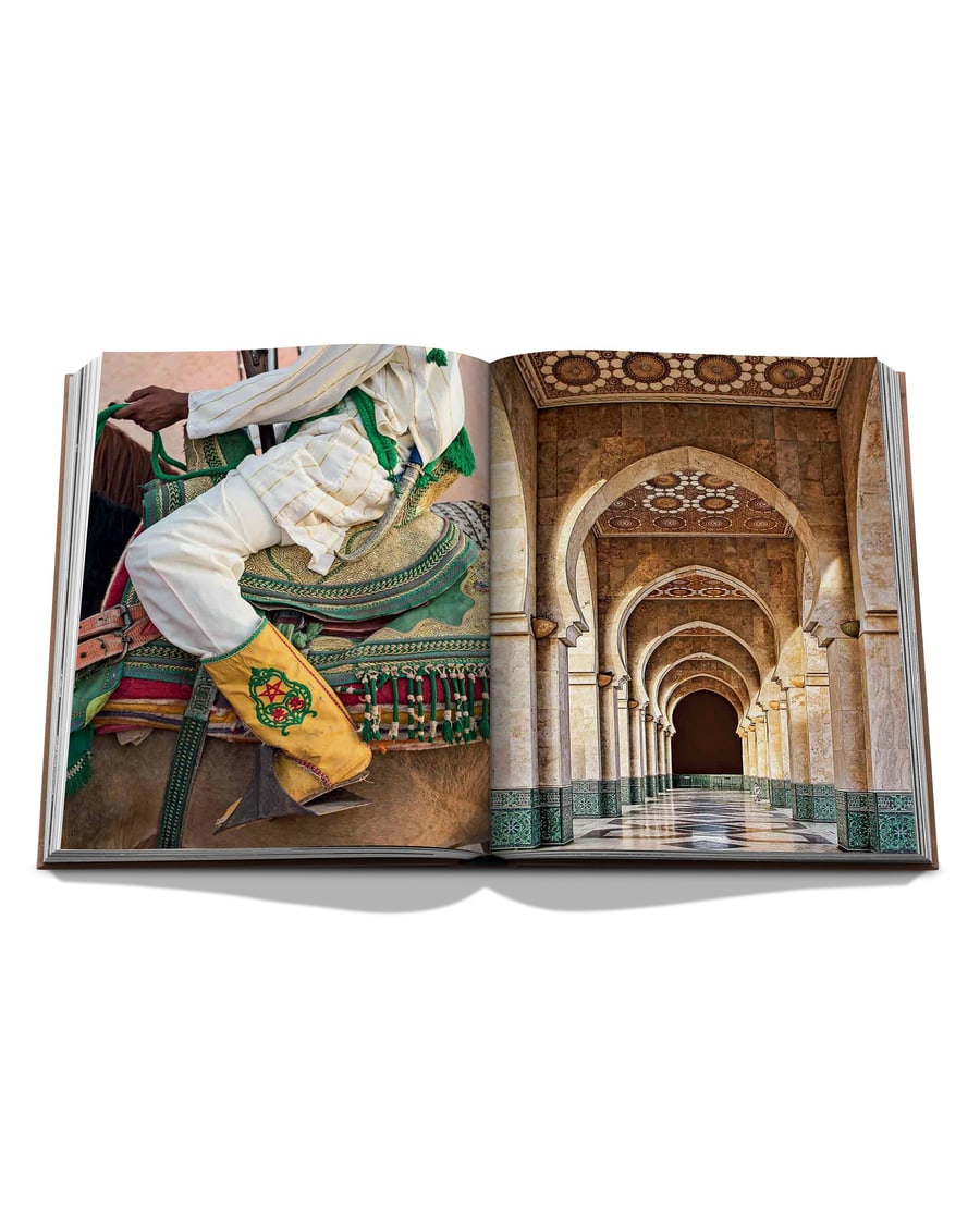 ASSOULINE Marrakech Flair<BR/>, view 4