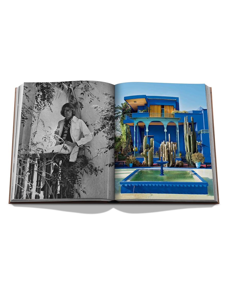 ASSOULINE Marrakech Flair<BR/>, view 5