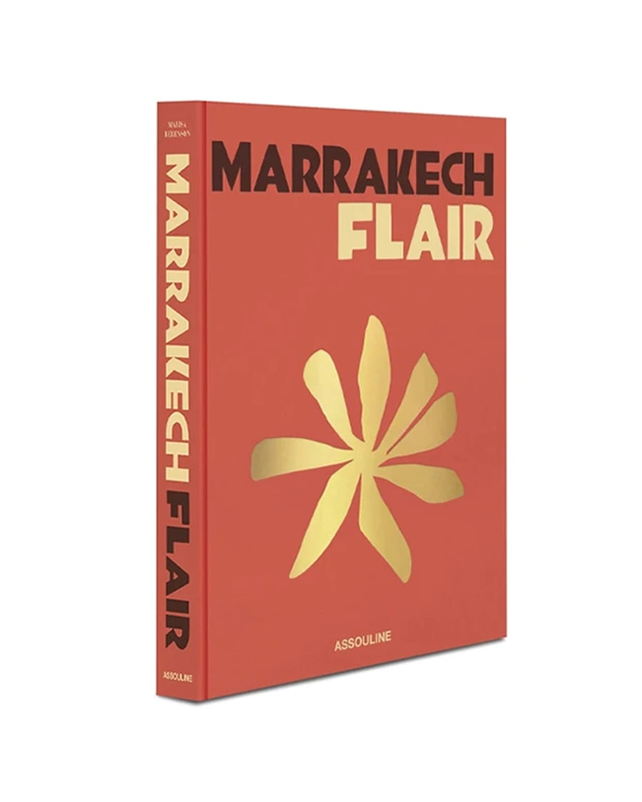 ASSOULINE Marrakech Flair<BR/>, view 6