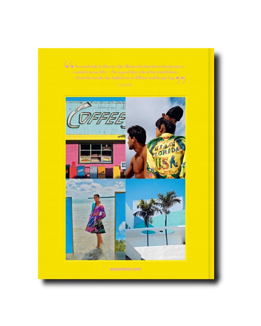 ASSOULINE Miami Beach<BR/>, view 3