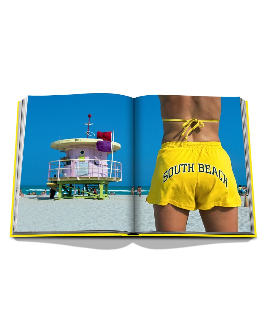 ASSOULINE Miami Beach<BR/>, view 4