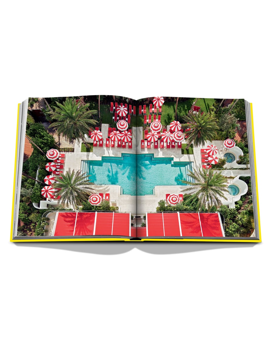 ASSOULINE Miami Beach<BR/>, view 5