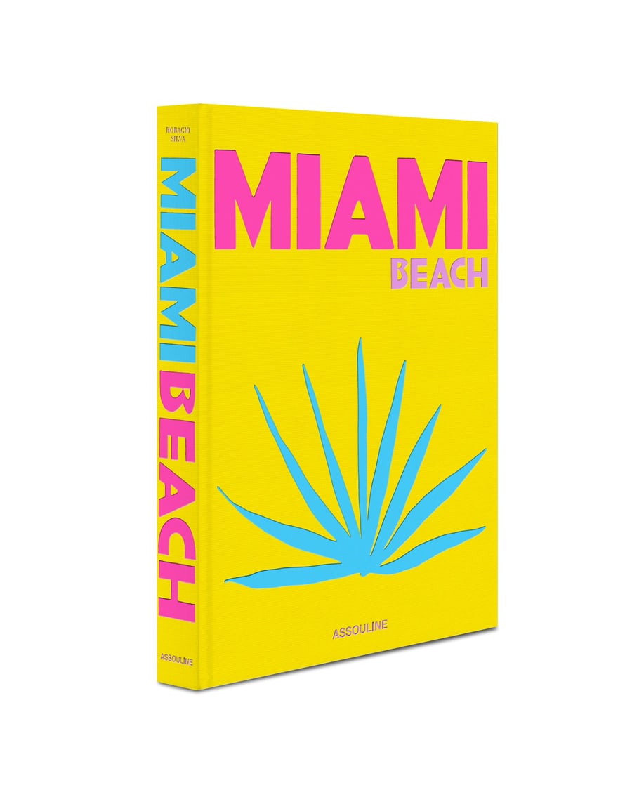 ASSOULINE Miami Beach<BR/>, view 6