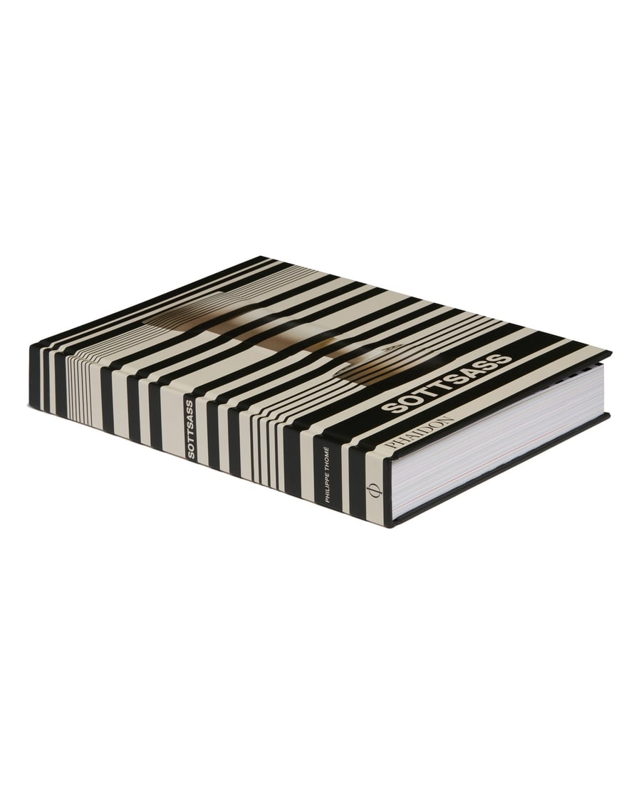PHAIDON Ettore Sottsass, view 4