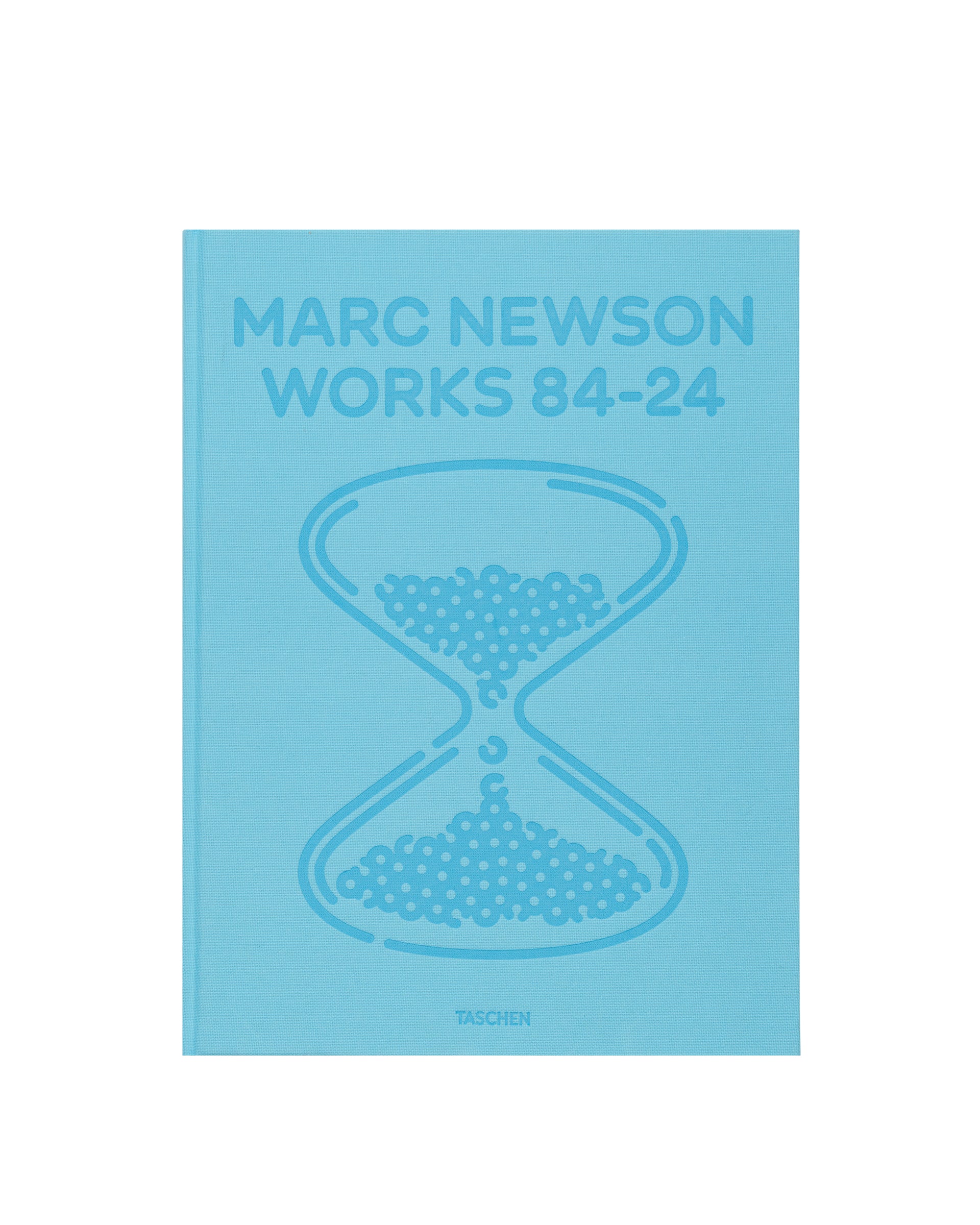 TASCHEN Marc Newson. Works 84-24