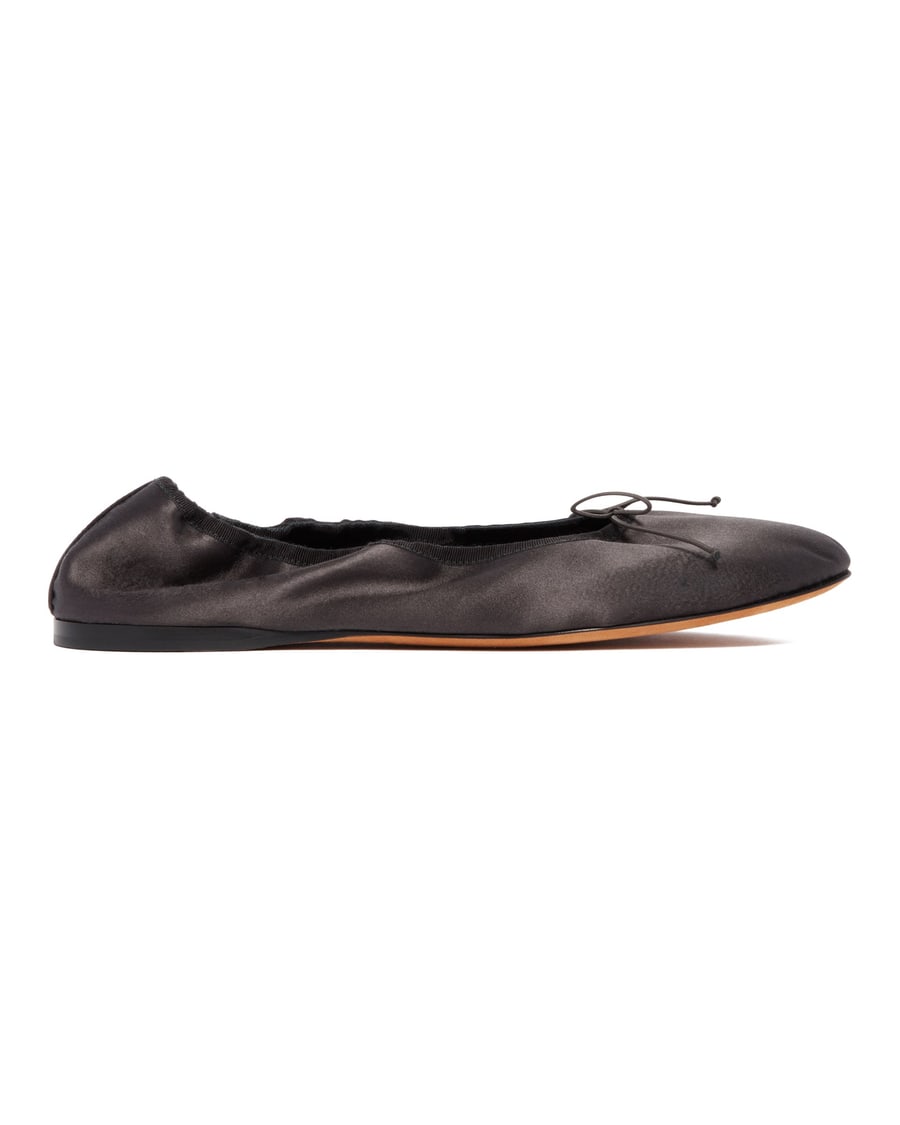 The Row Awar Ballerine Nere, view 2