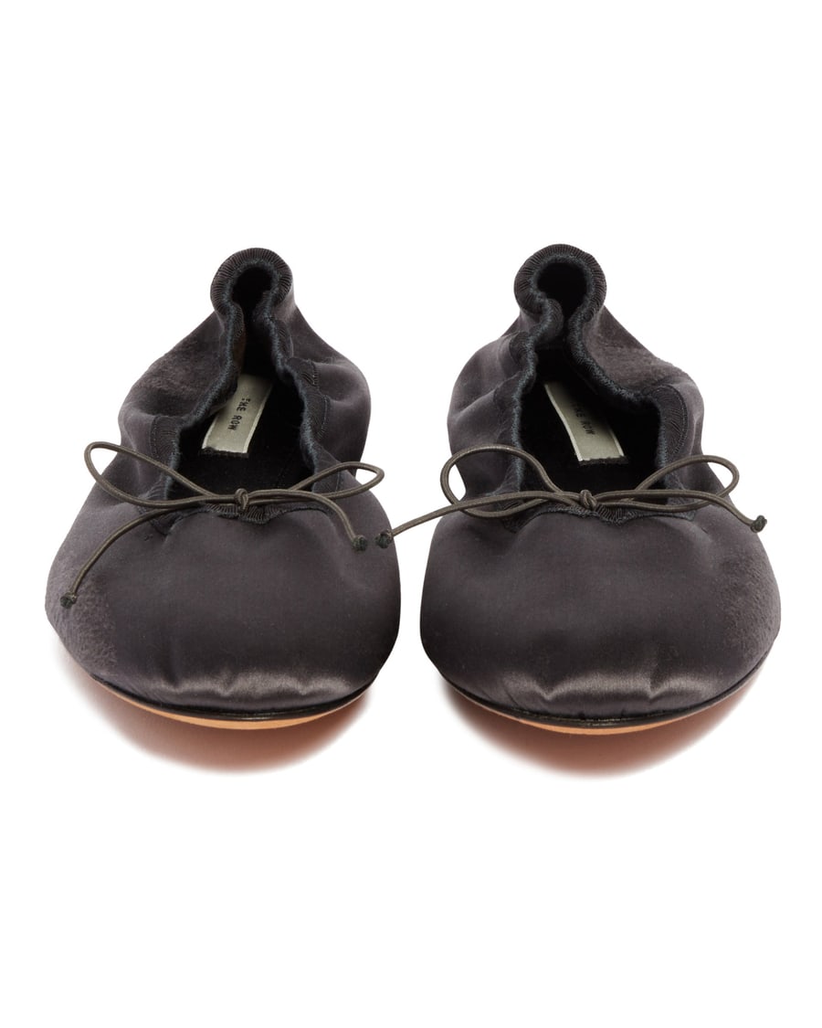 The Row Awar Ballerine Nere, view 4