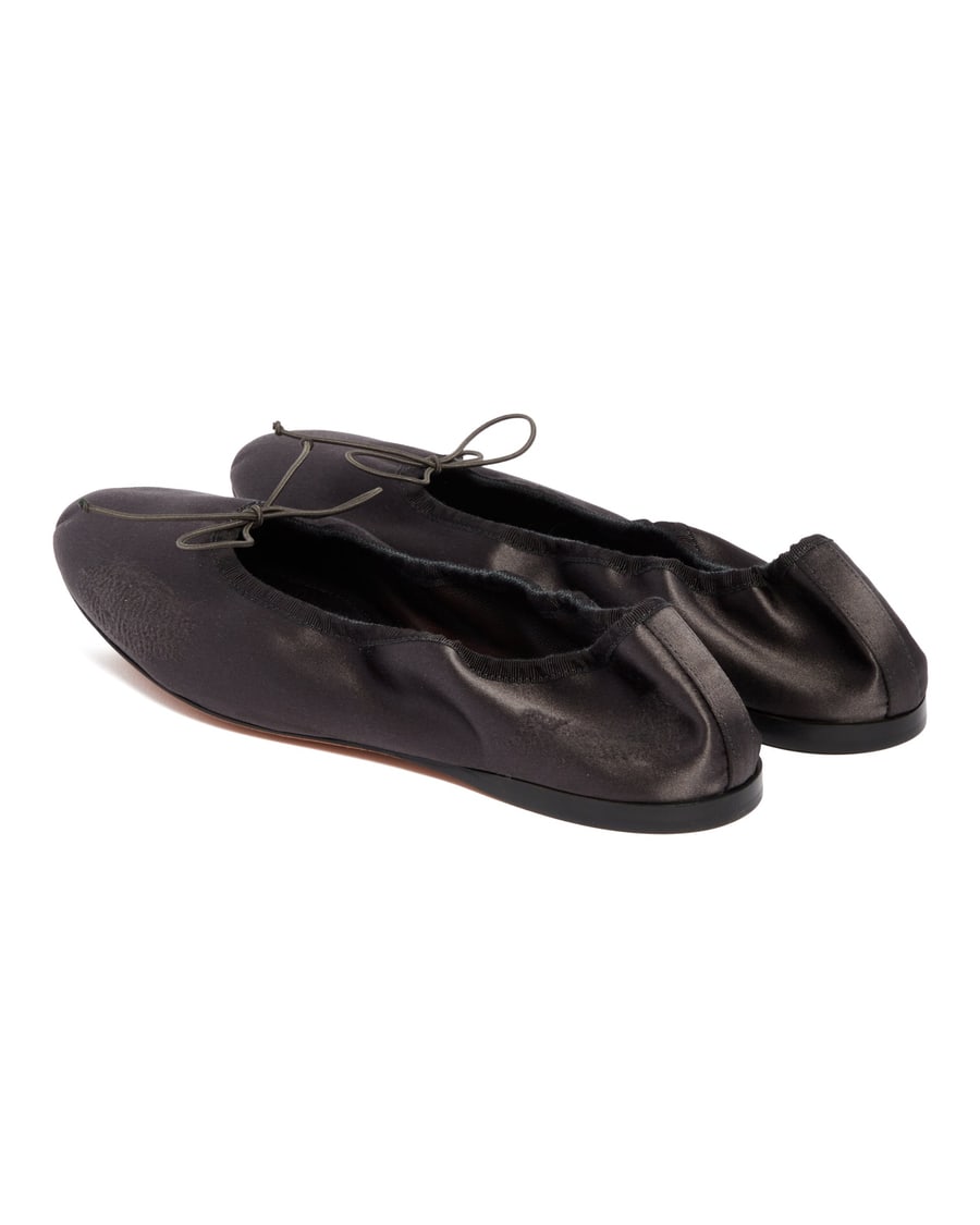 The Row Awar Ballerine Nere, view 5