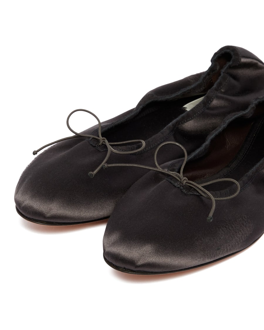 The Row Awar Ballerine Nere, view 6