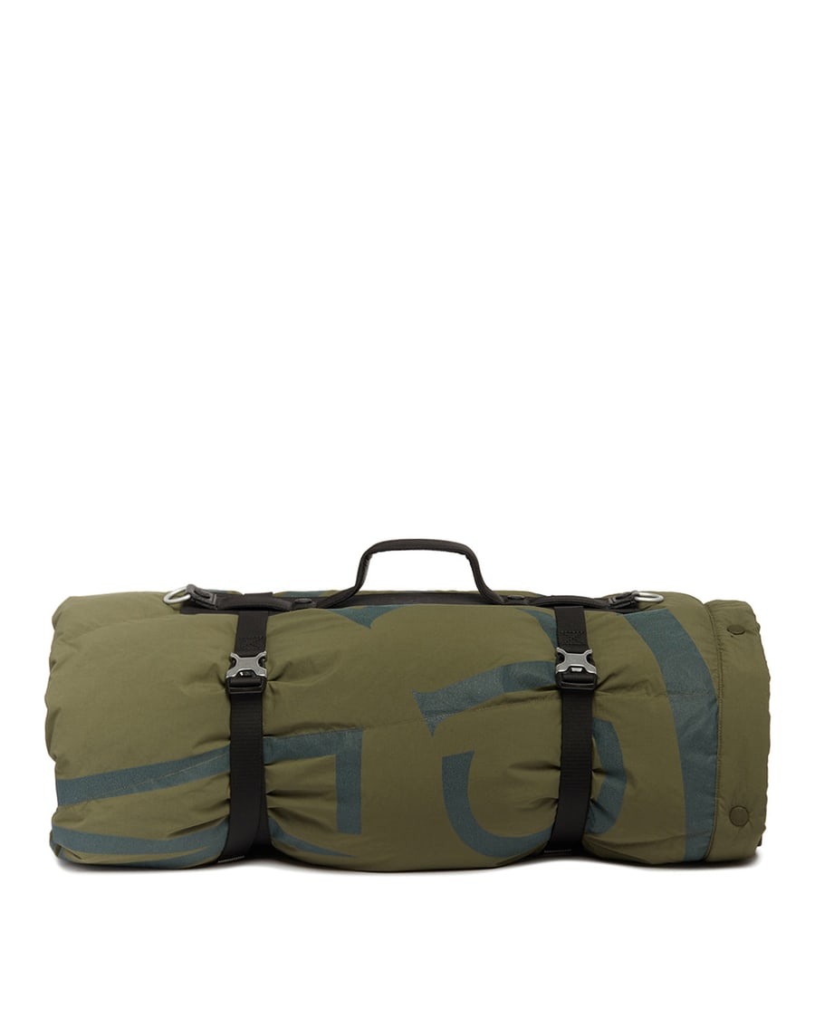 MONCLER GENIUS Moncler Genius x Pharrell Williams Logo Comforter