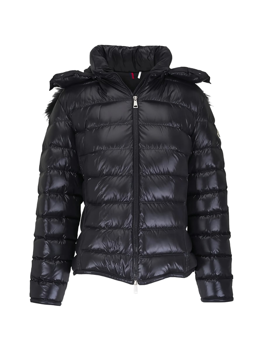 Moncler Moncler Fall Short Coats