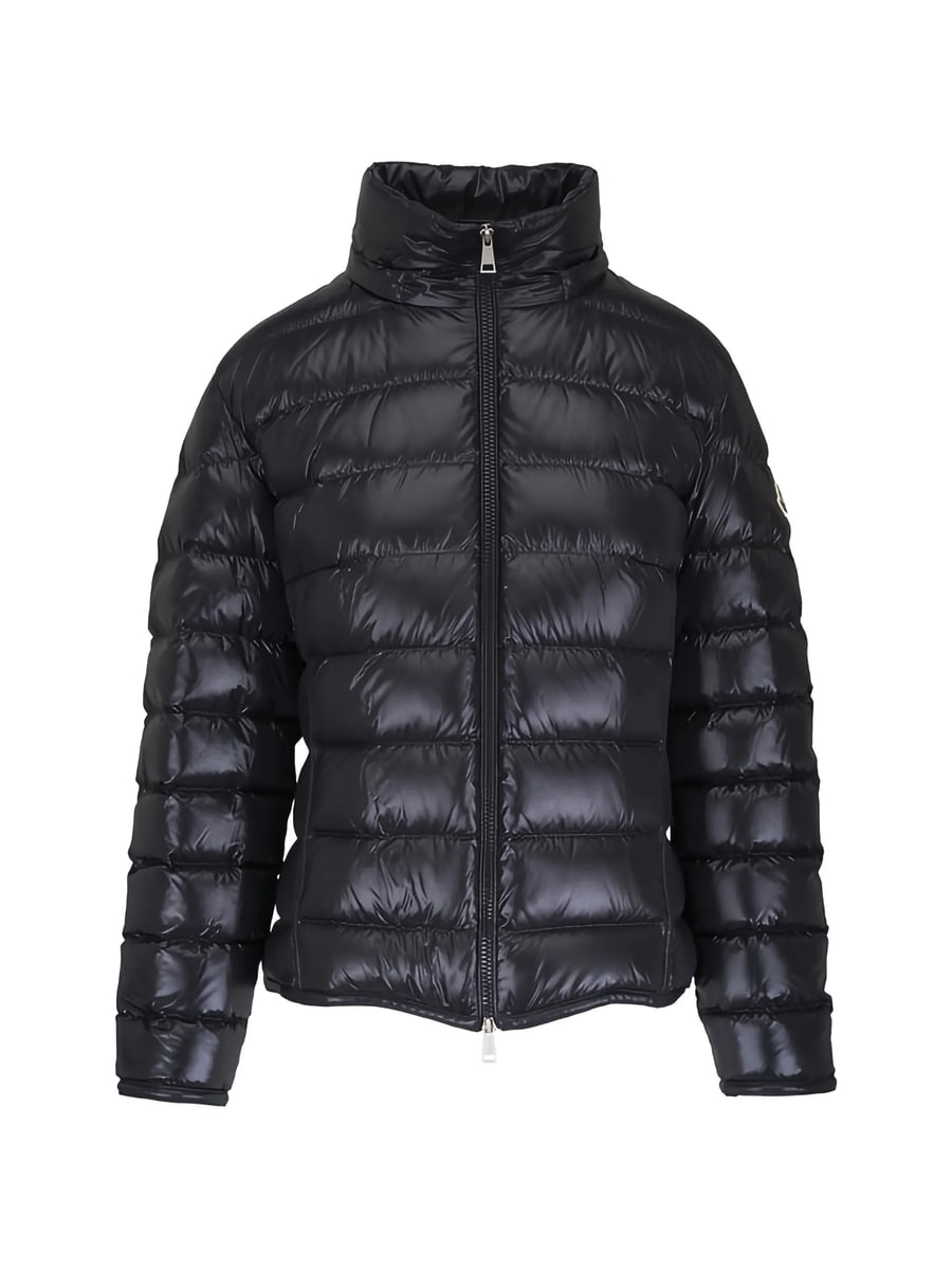 Moncler Moncler Fall Short Coats, view 2