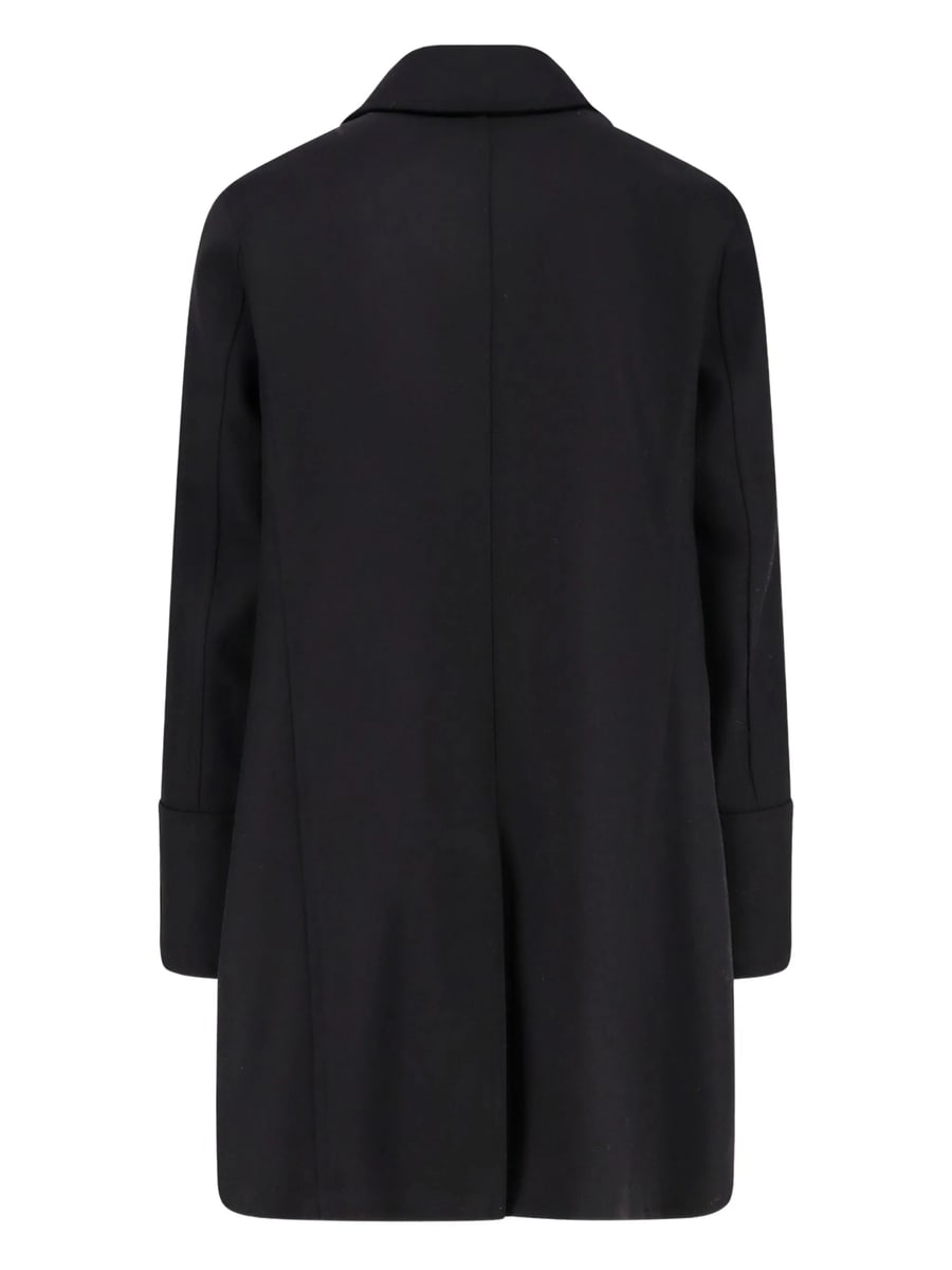 Sealup Sealup Double-breasted Coat, view 3