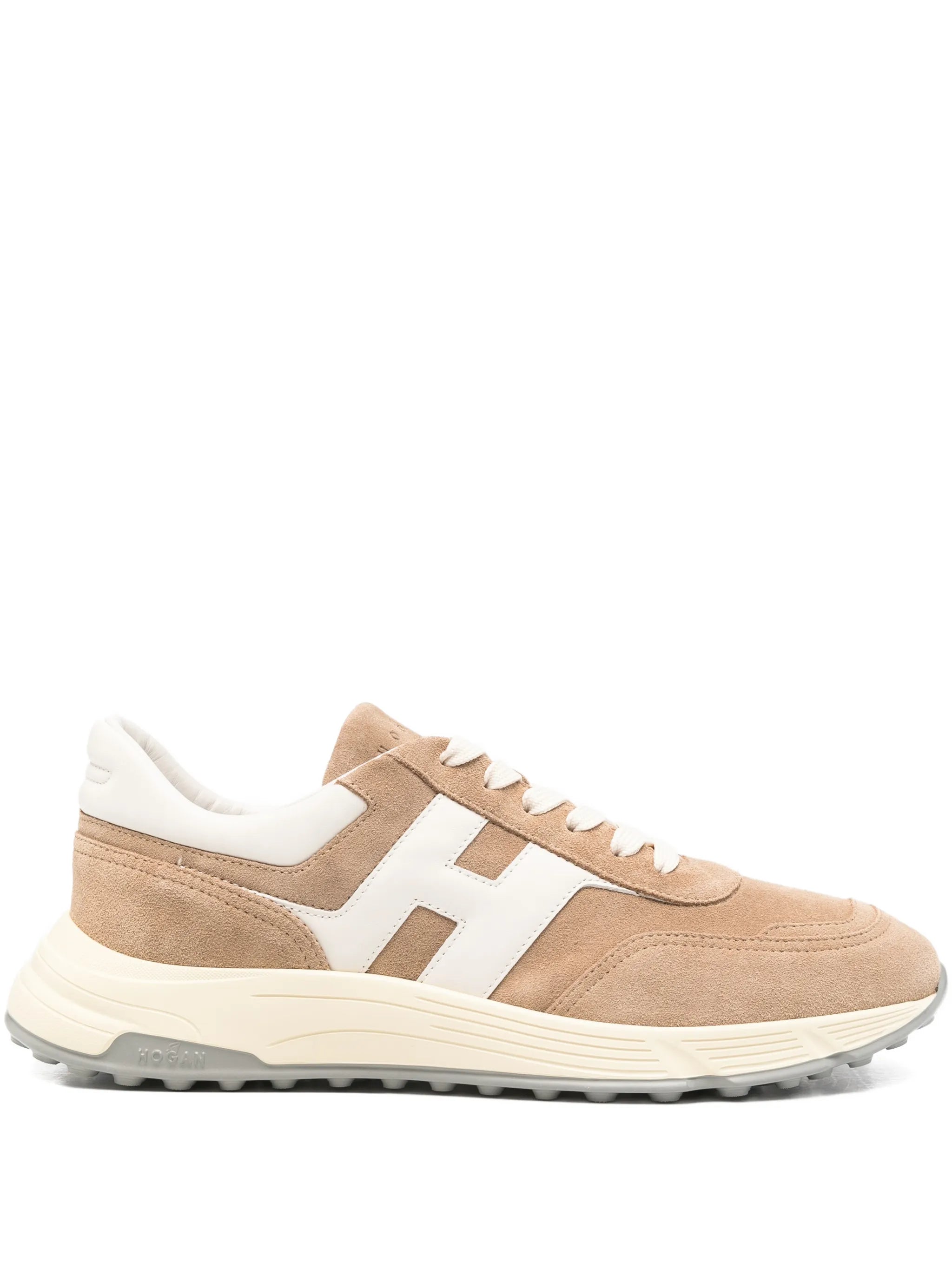 Hogan Hogan Hyperlight Sude Sneakers