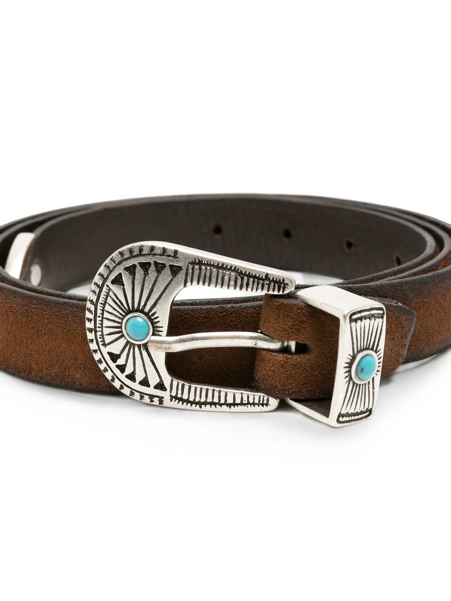 Eraldo Eraldo Belts, view 2
