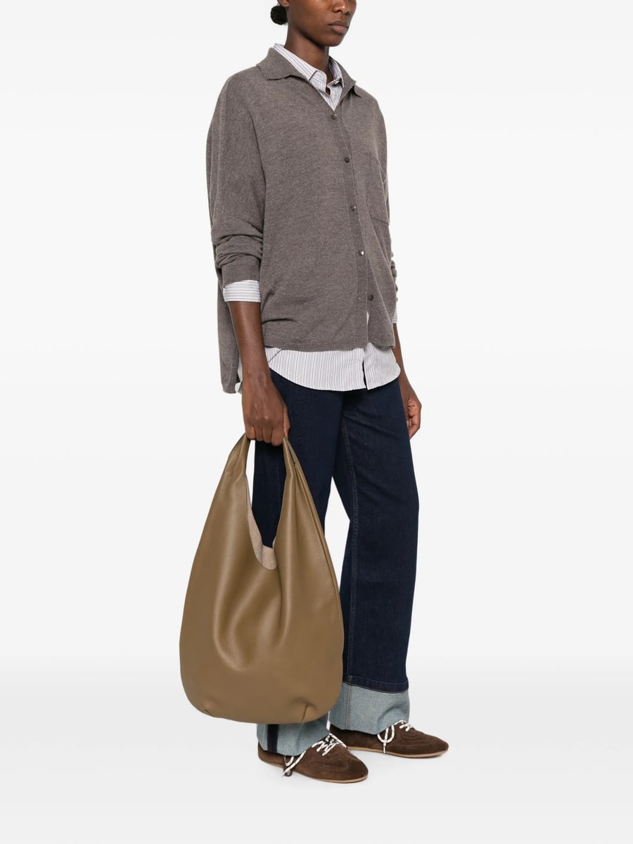 A.P.C. A.p.c. Le Neige Shoulder Bag, view 5